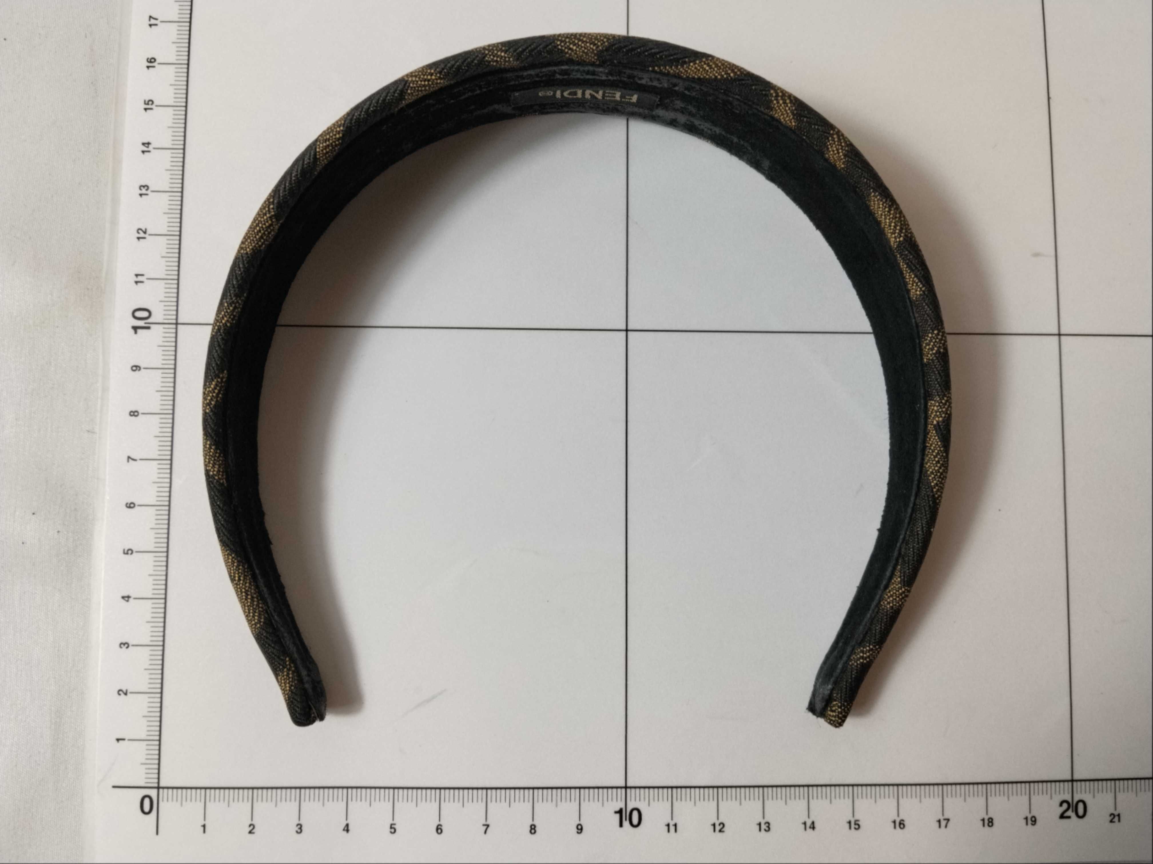 headband and other accessories — view 2
