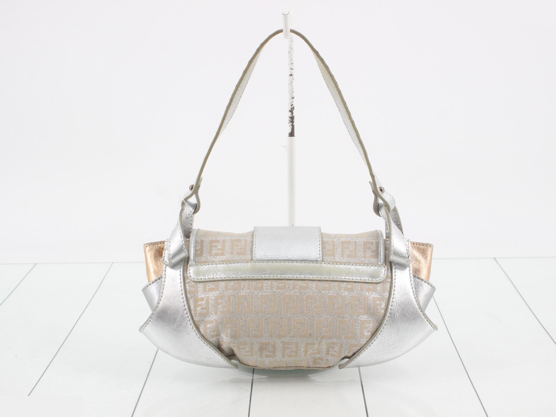 Zucchino (bag) - Handbag — view 2