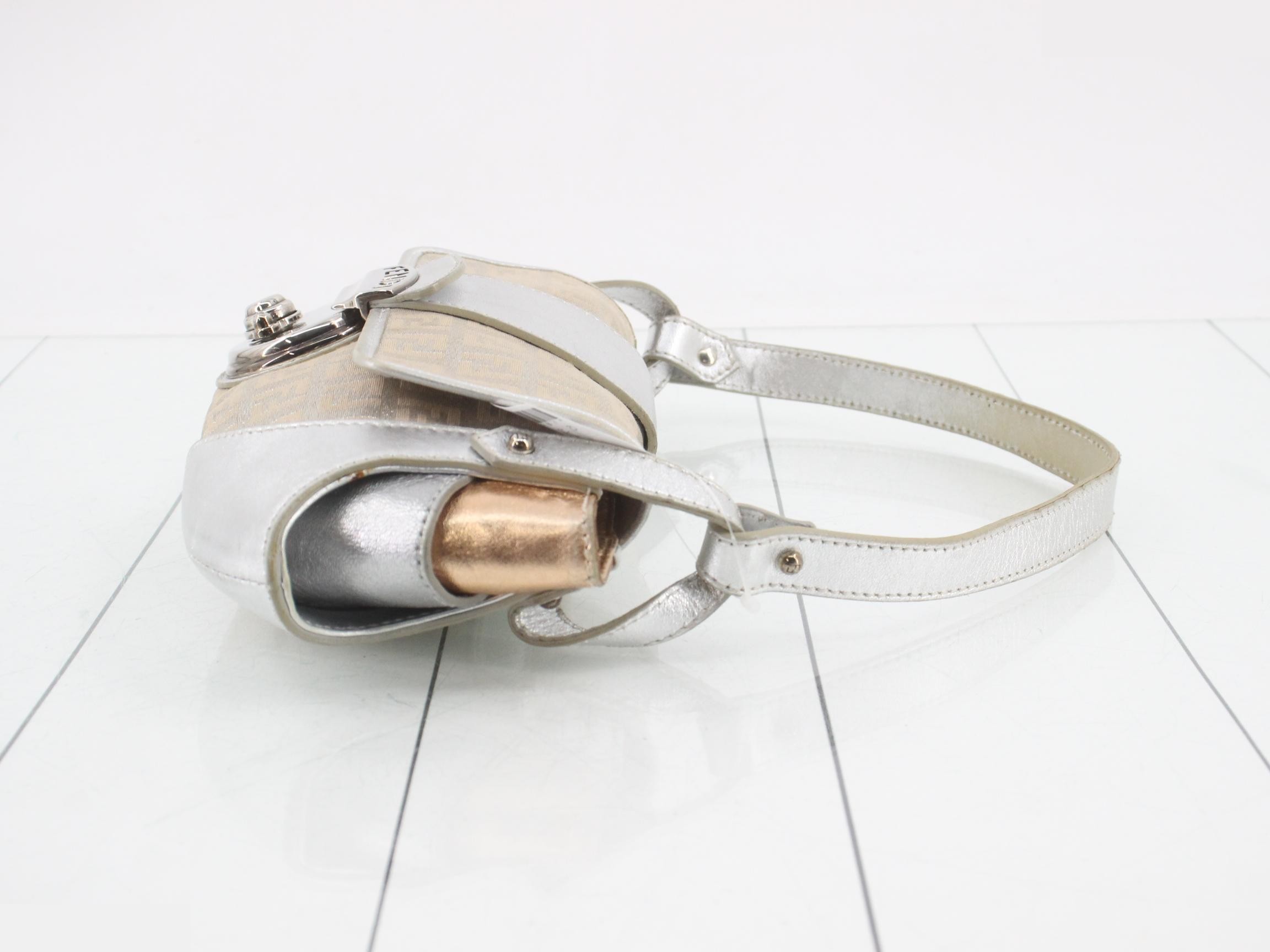 Zucchino (bag) - Handbag — view 3