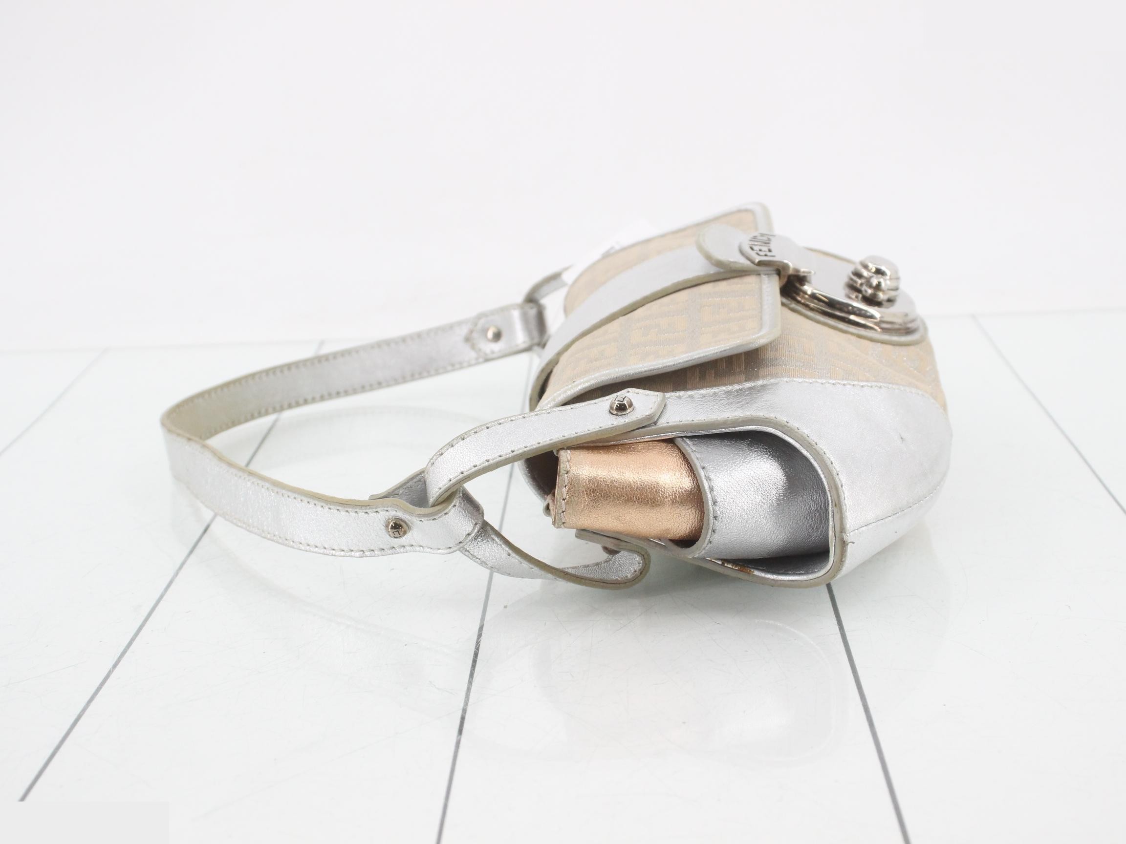 Zucchino (bag) - Handbag — view 4