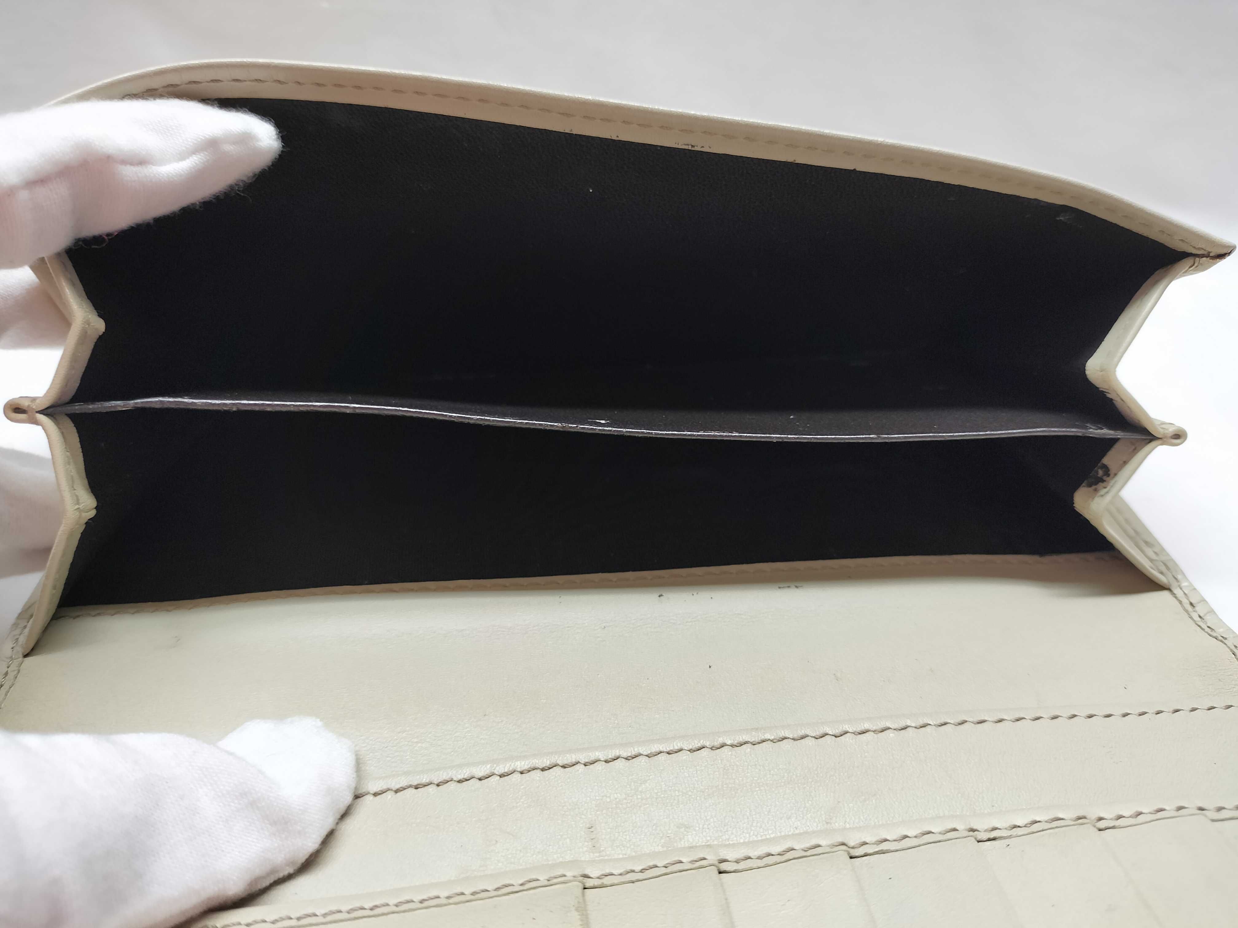 112715 Guccissima Long Wallet — view 12