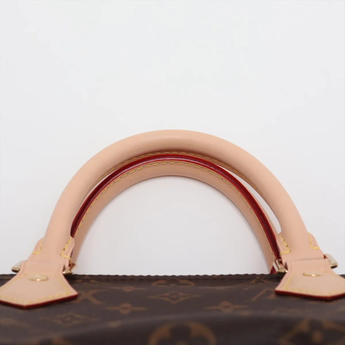 Monogram Speedy Bandoulière 25 M46977 Brown (RFID detected) — view 6