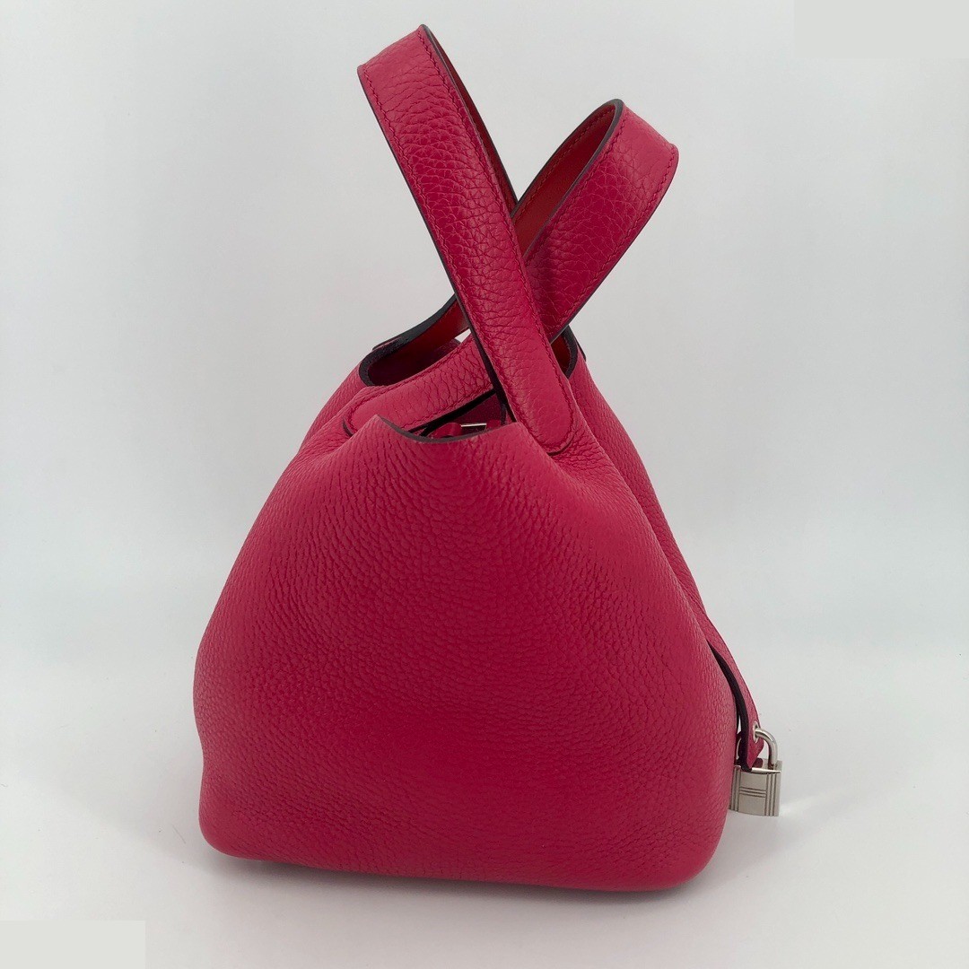 Picotin 18 2020 — view 2