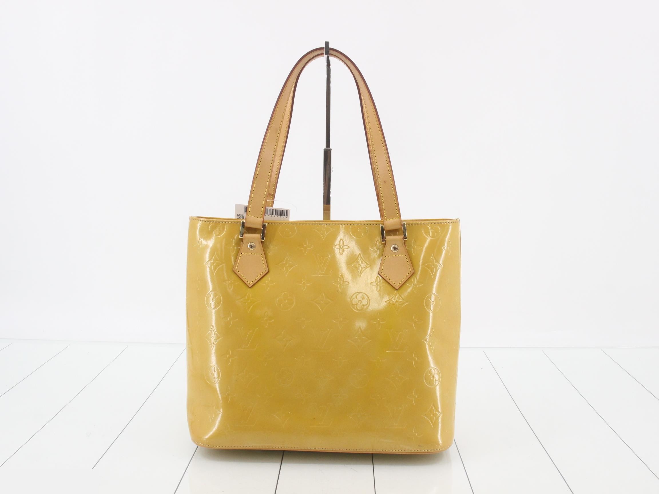 Vernis Houston Tote Bag — view 2