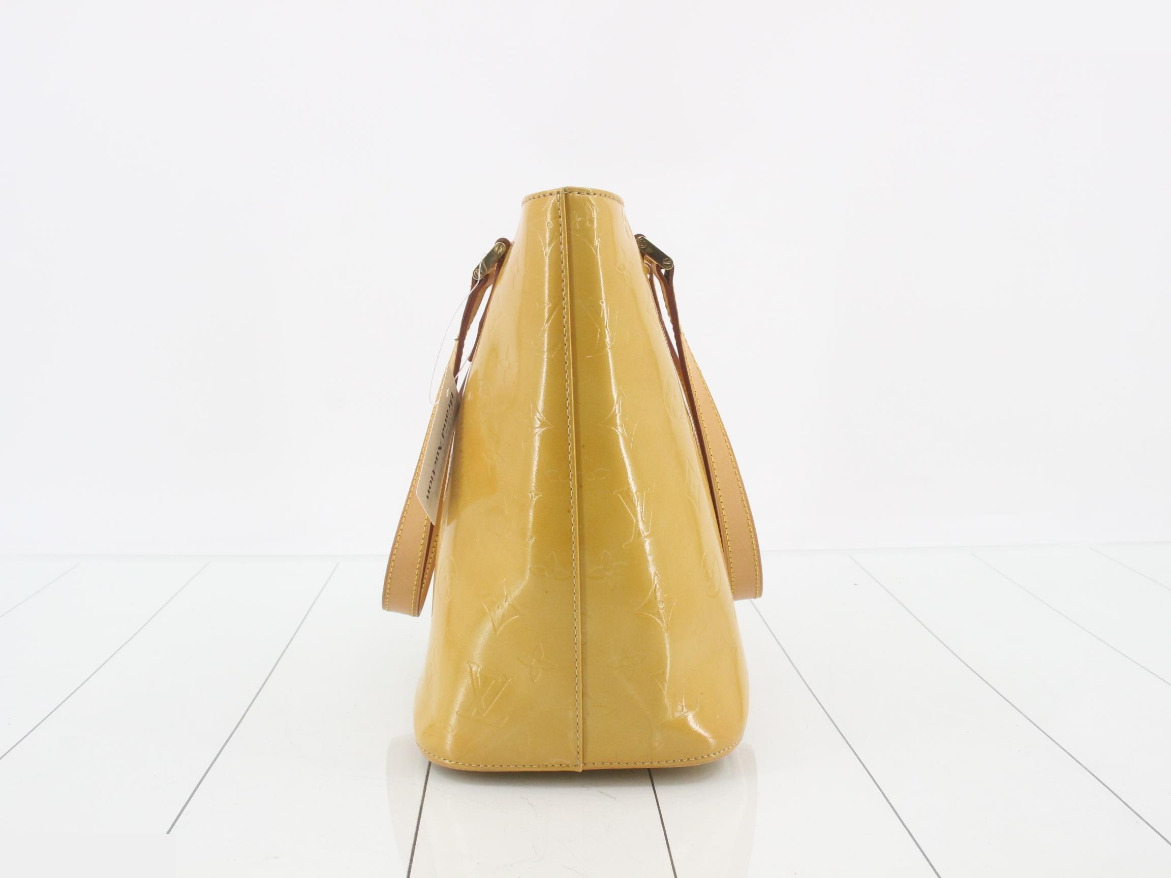 Vernis Houston Tote Bag — view 3