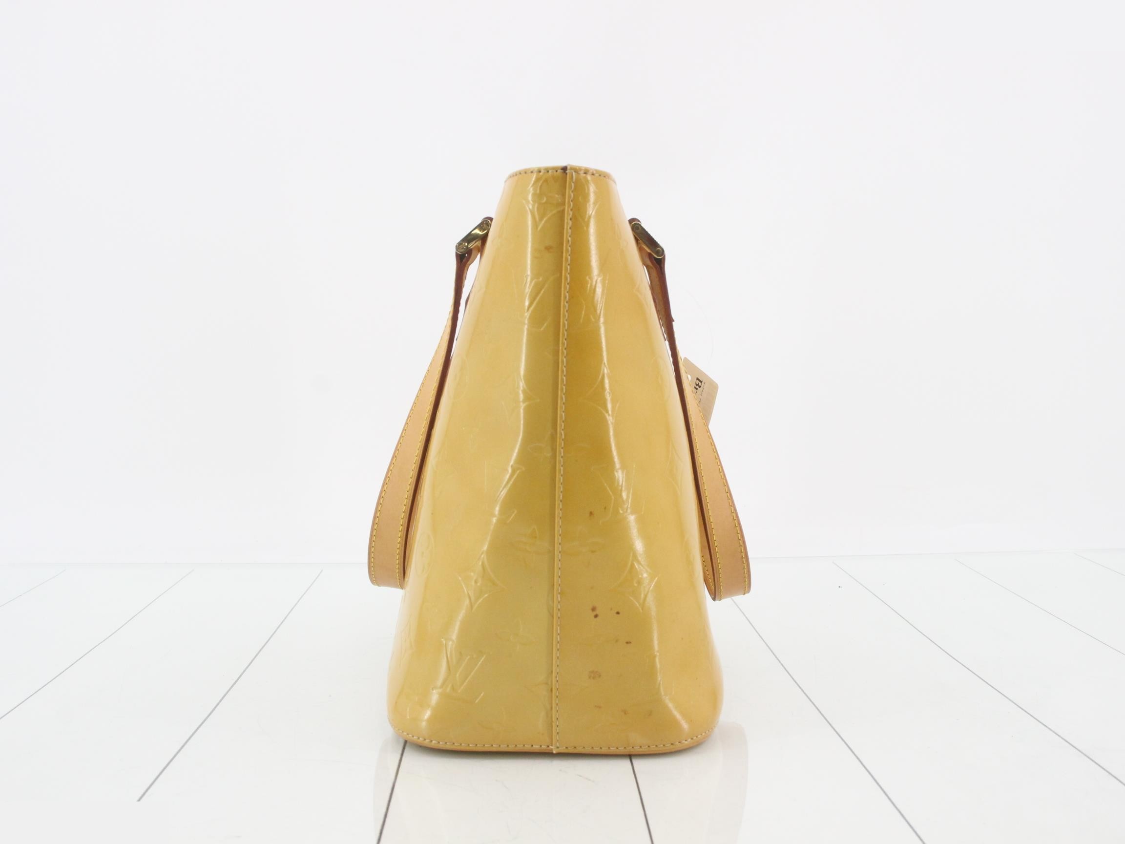 Vernis Houston Tote Bag — view 4