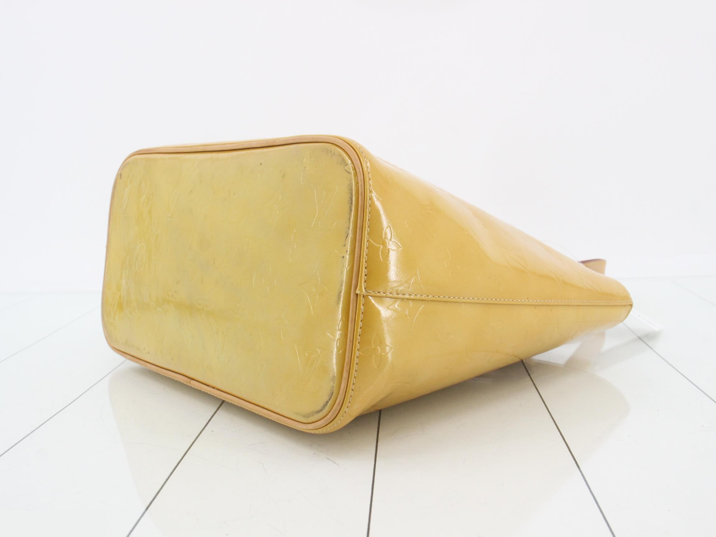 Vernis Houston Tote Bag — view 6