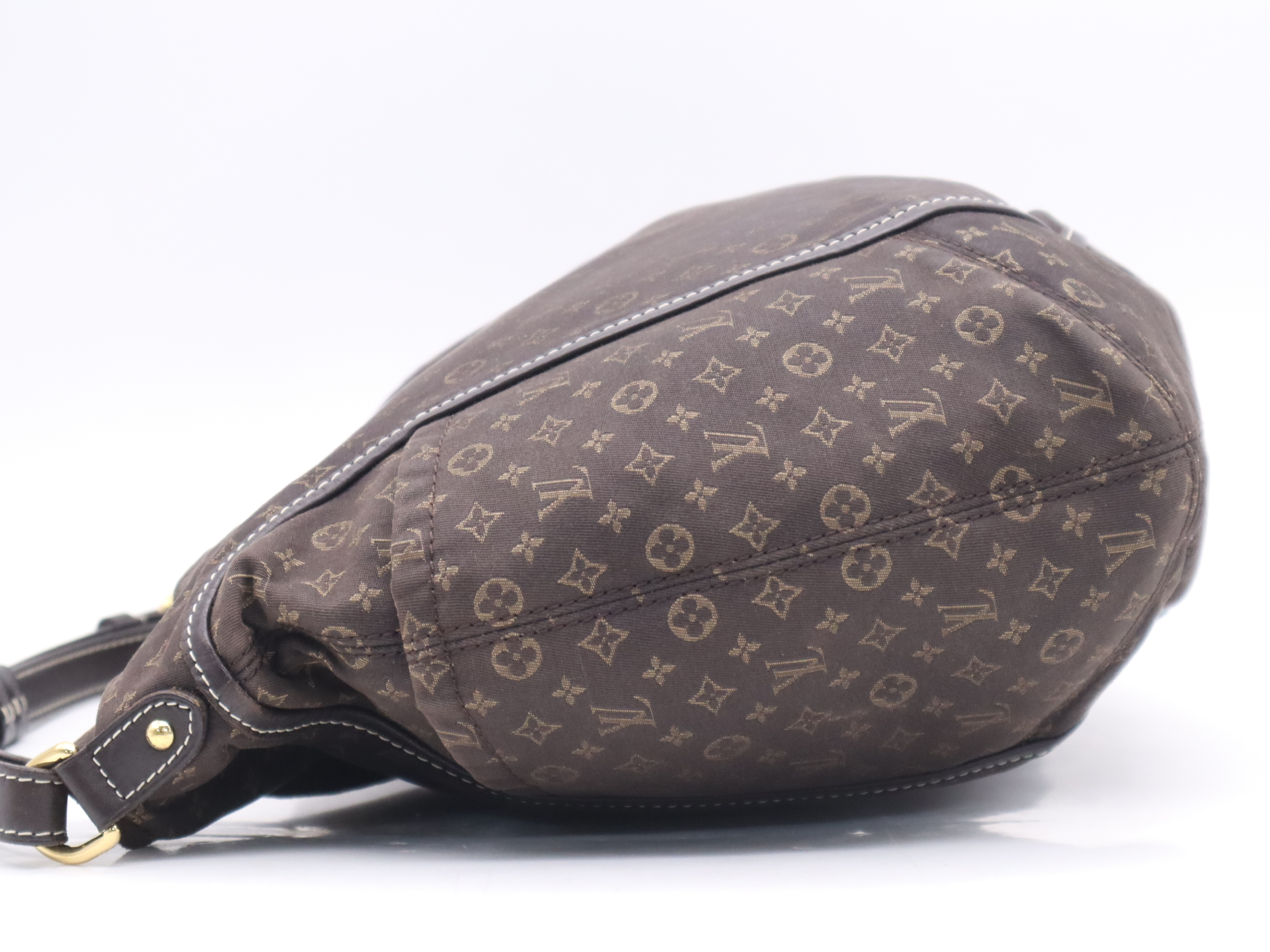 M56699 Idylle Romance Fusain Shoulder Bag — view 3