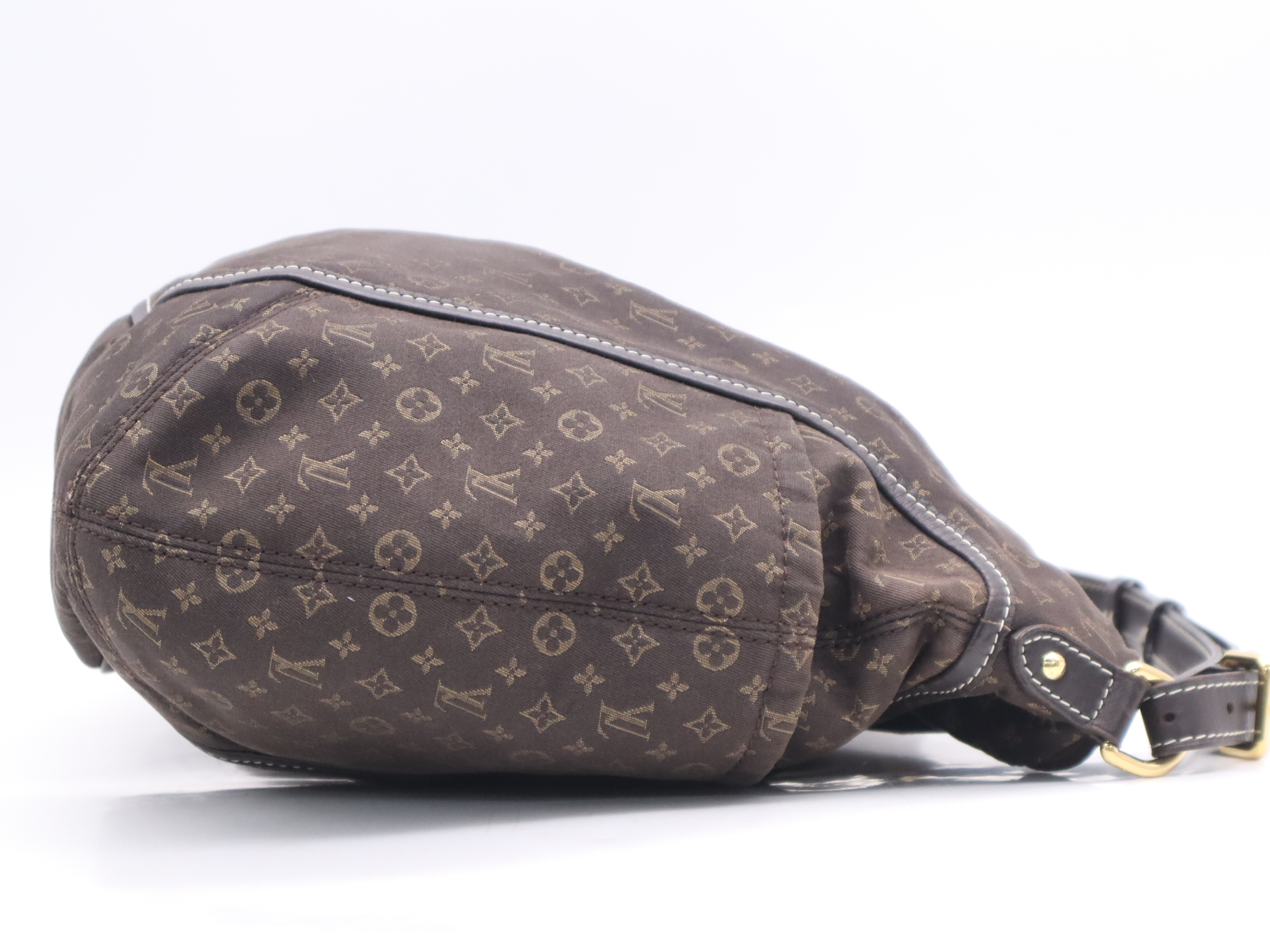 M56699 Idylle Romance Fusain Shoulder Bag — view 5