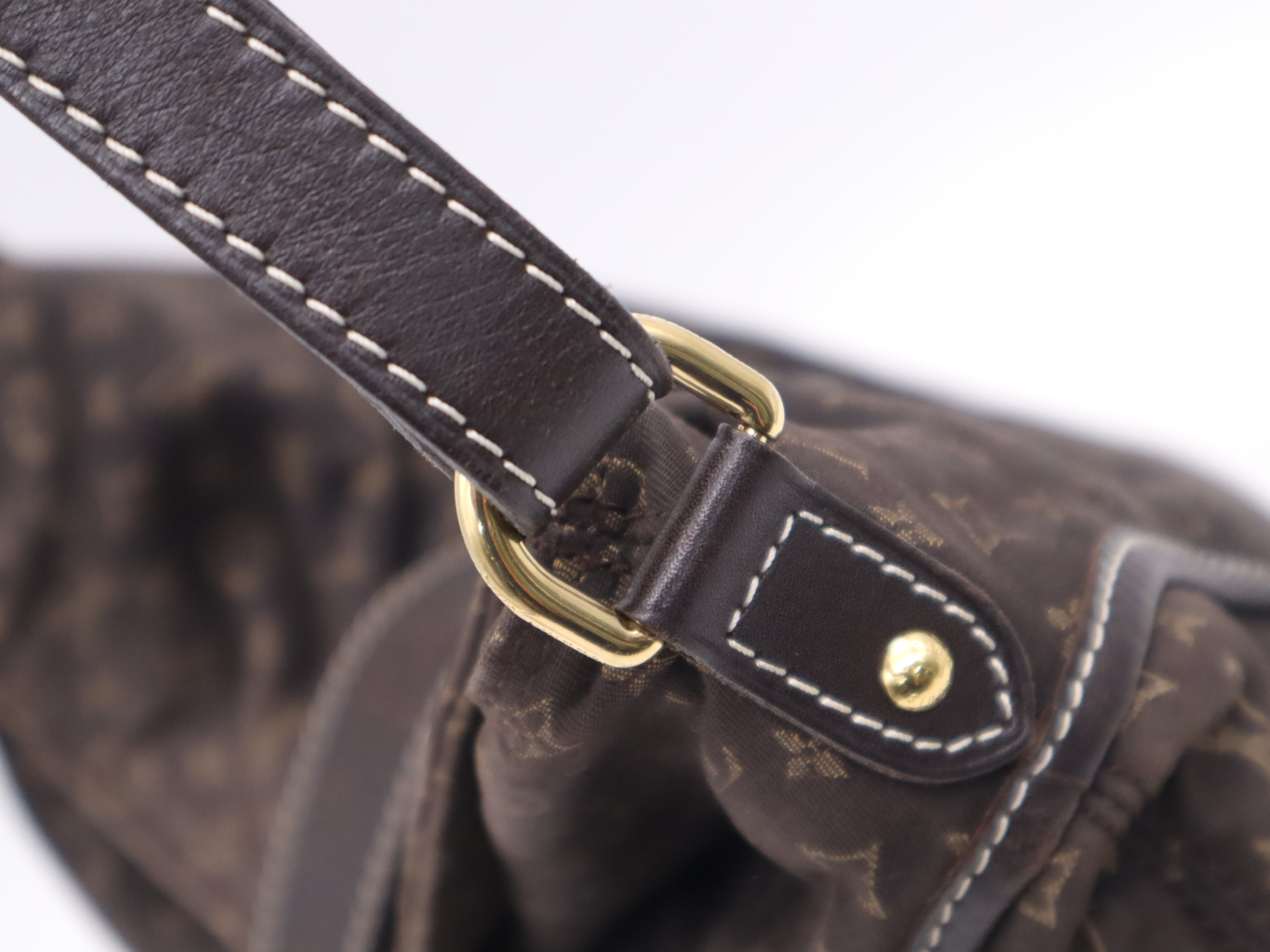 M56699 Idylle Romance Fusain Shoulder Bag — view 8