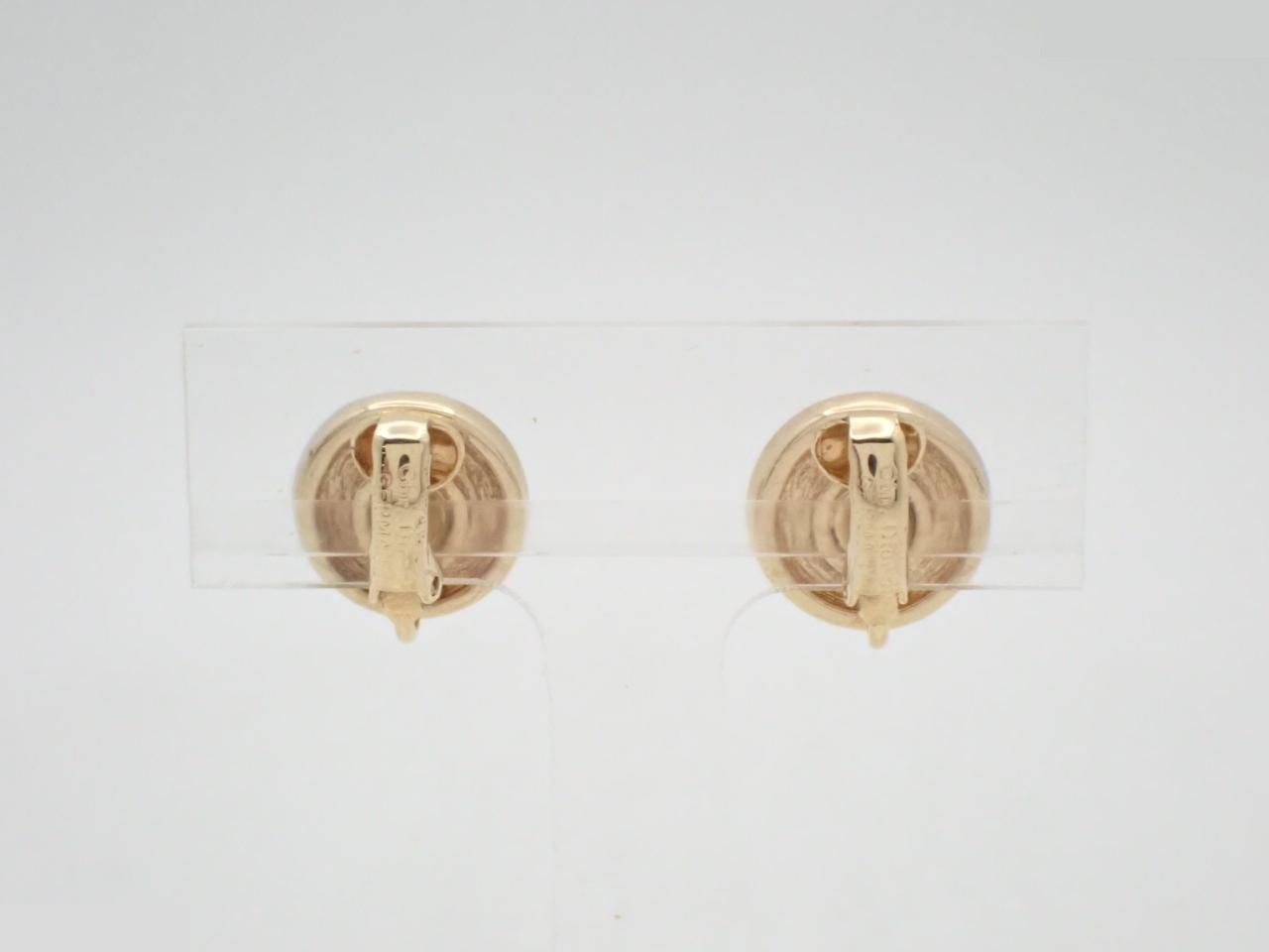 Other lines: Precious metals and earrings — view 2