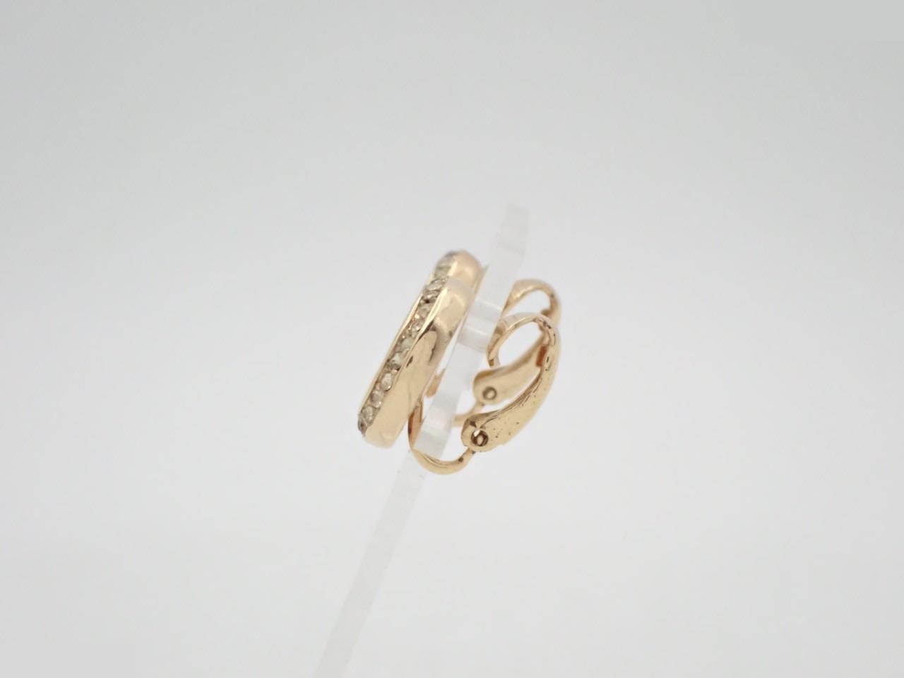 Other lines: Precious metals and earrings — view 3