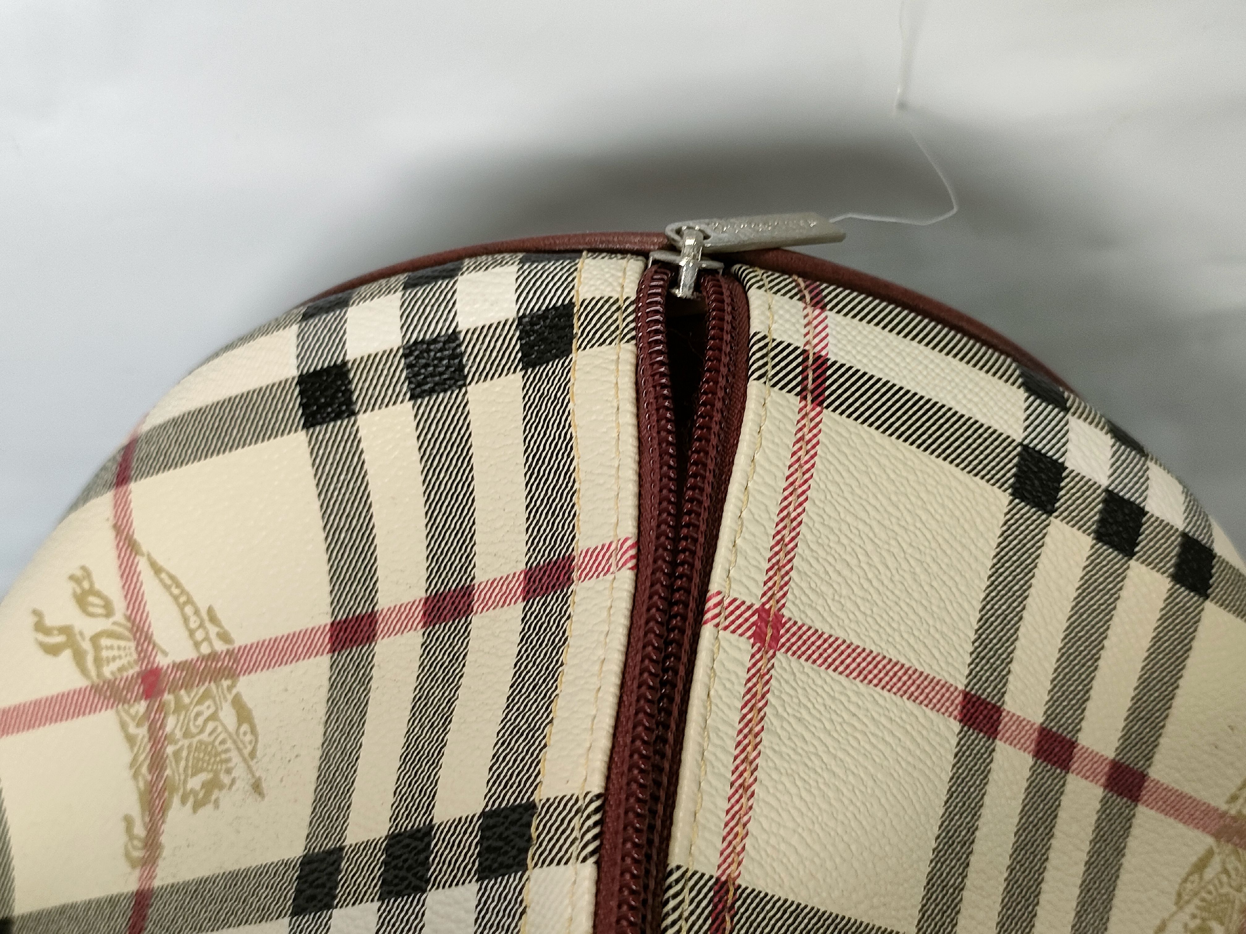 Boston Blue Label Boston Bag — view 11
