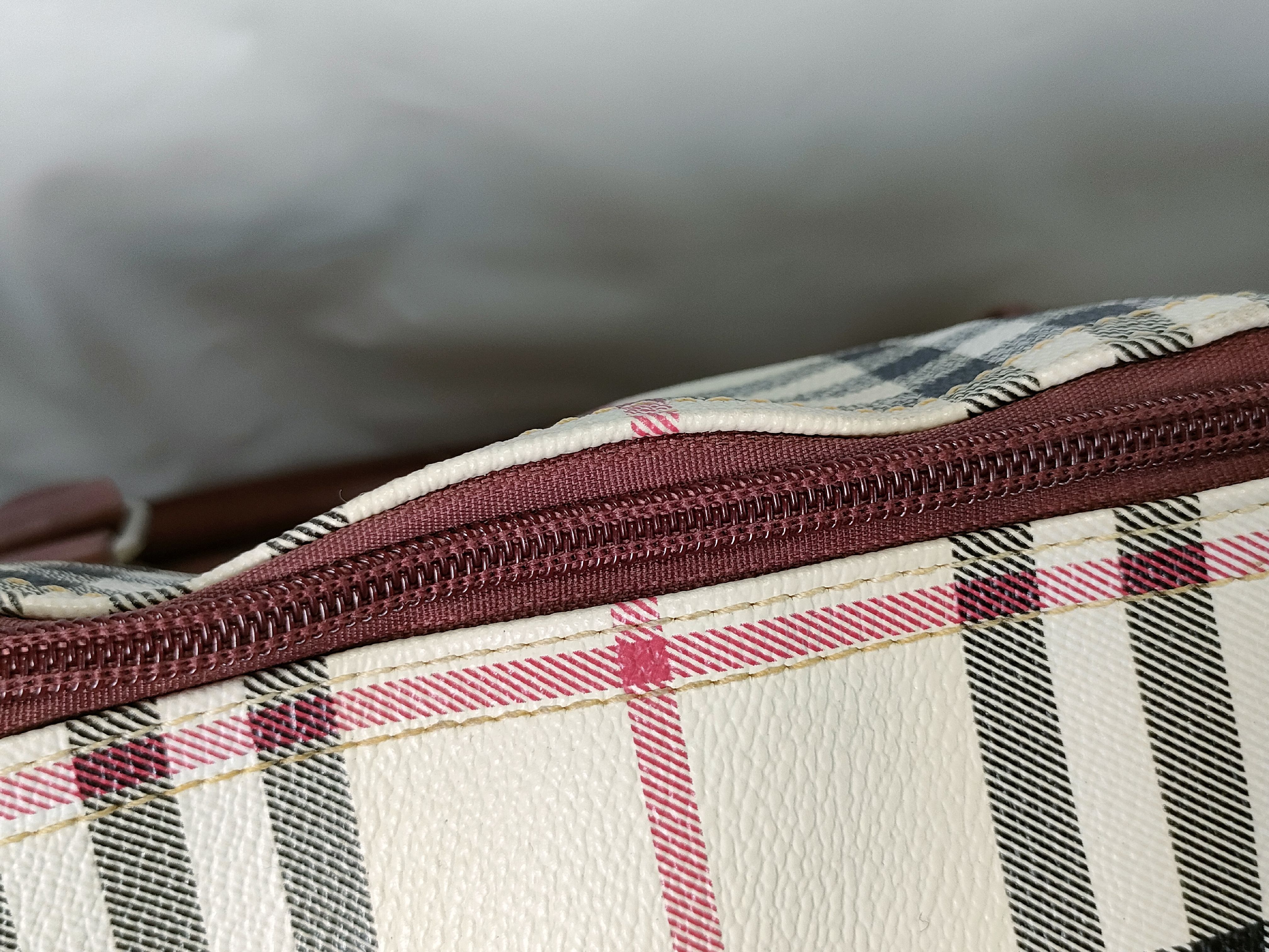 Boston Blue Label Boston Bag — view 9