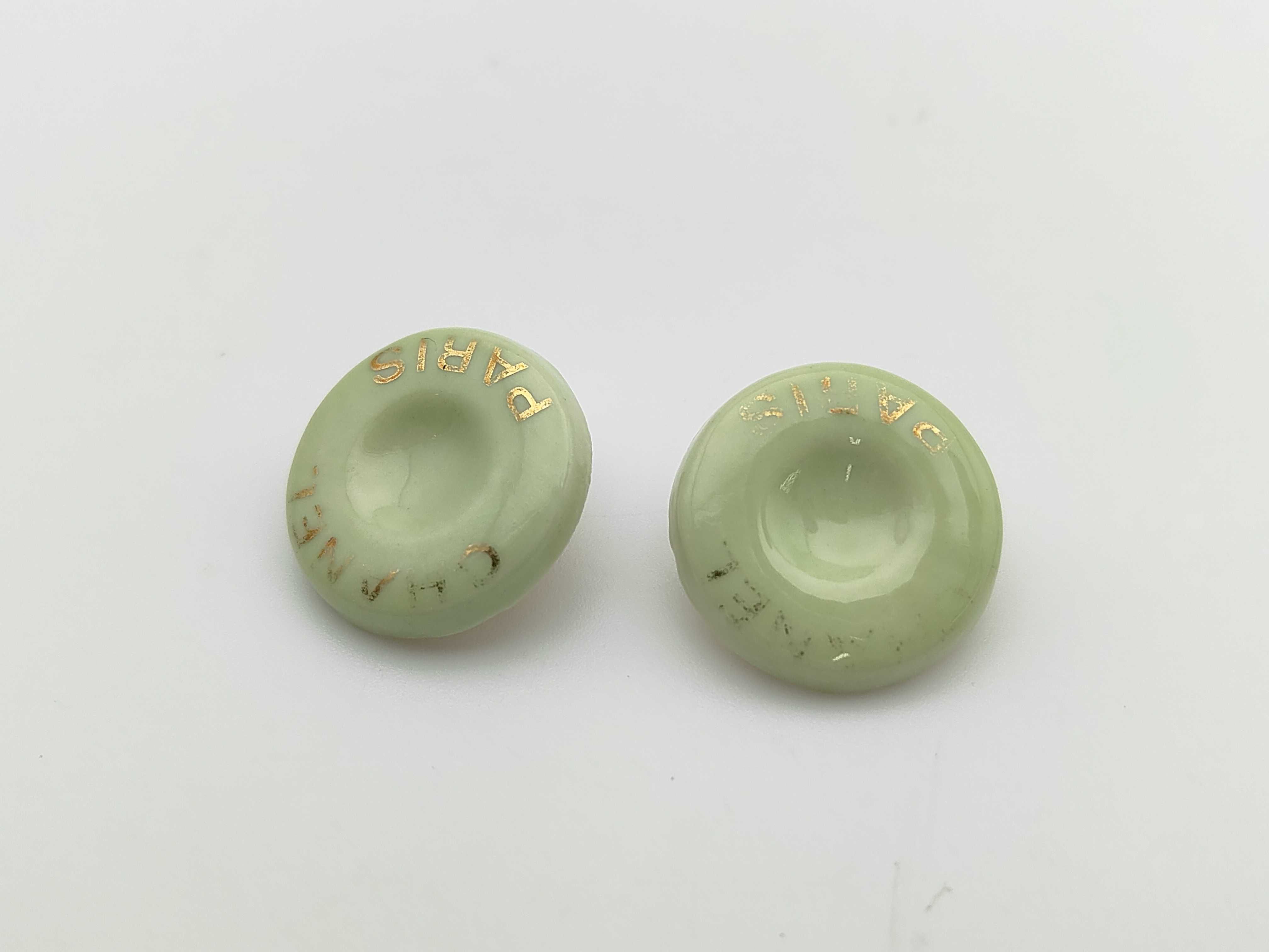 97/P / Earrings / GP Earrings