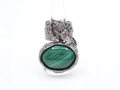 Other lines: Precious metals and rings, #14