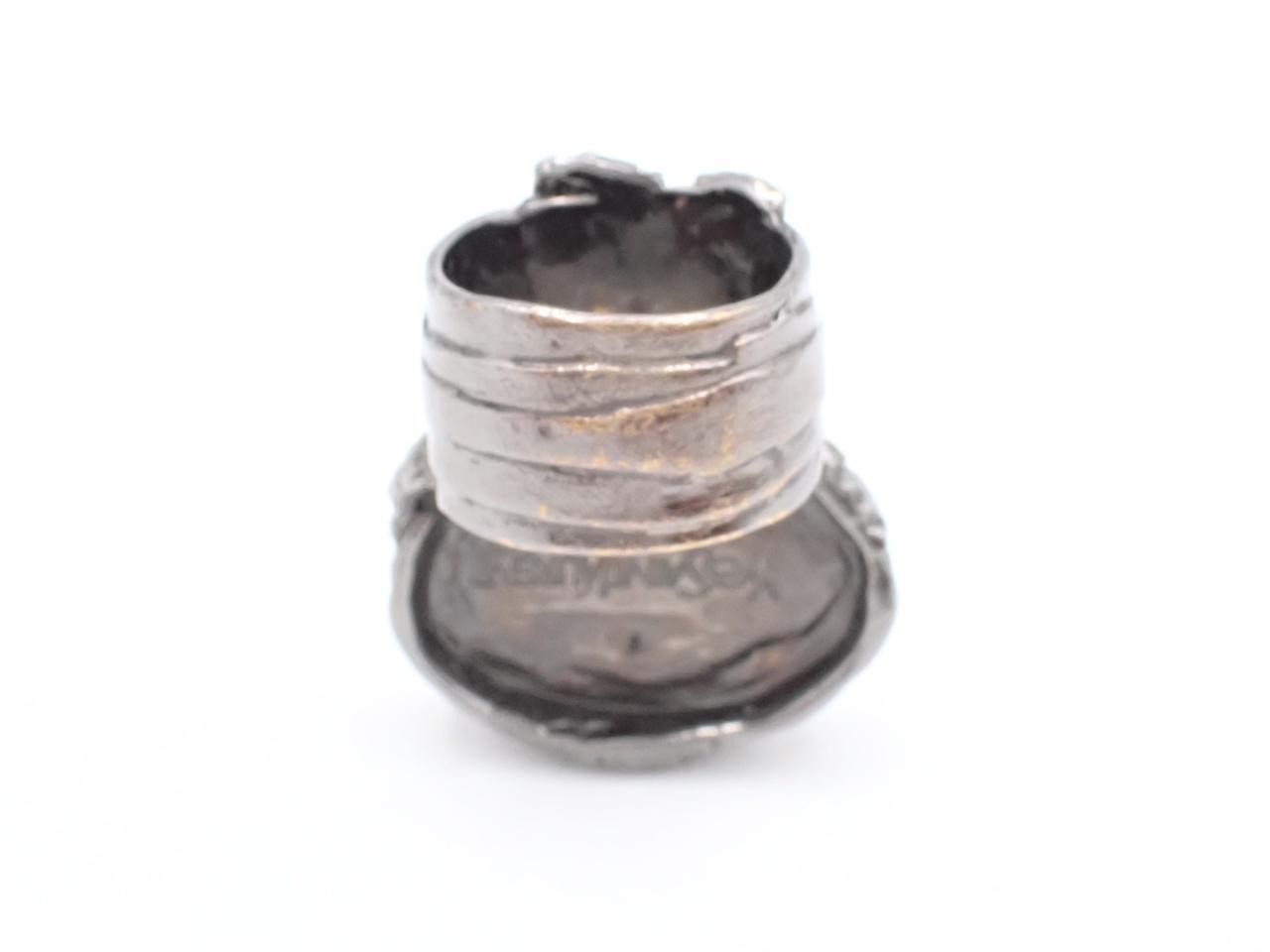Other lines: Precious metals and rings, #14 — view 2