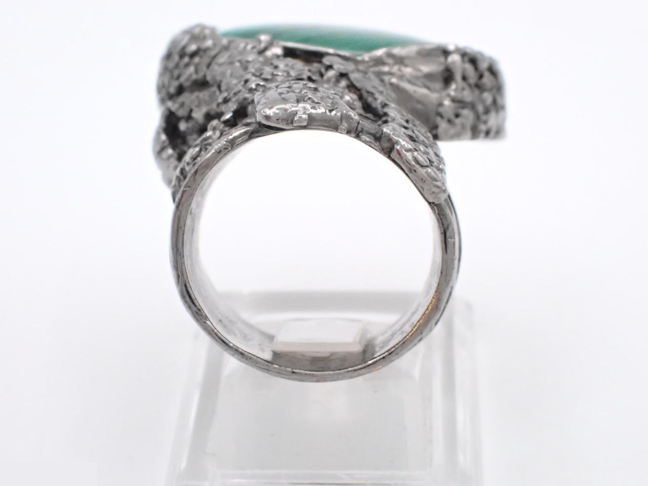 Other lines: Precious metals and rings, #14 — view 3