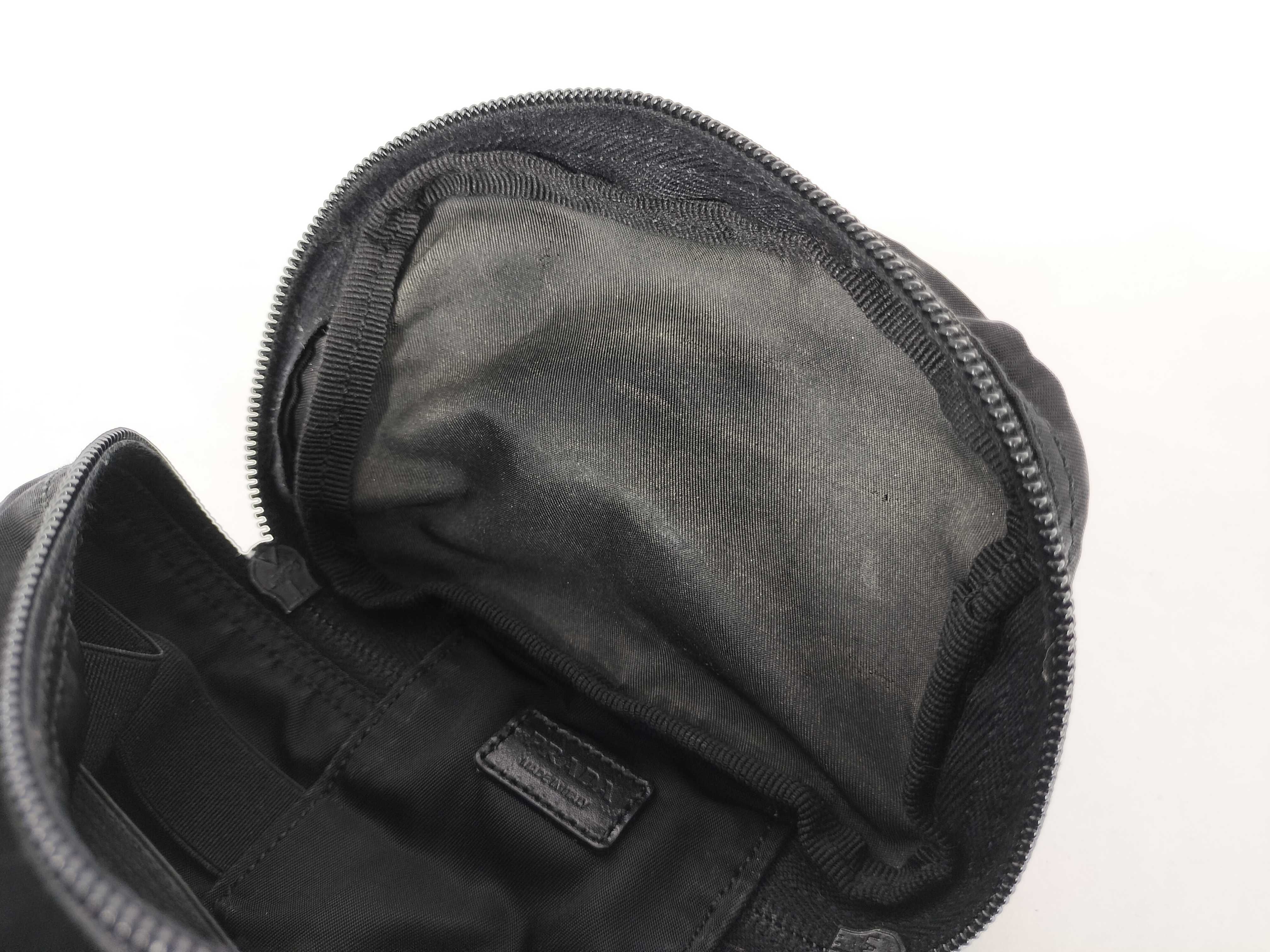 Nylon Mini Vanity Pouch — view 13