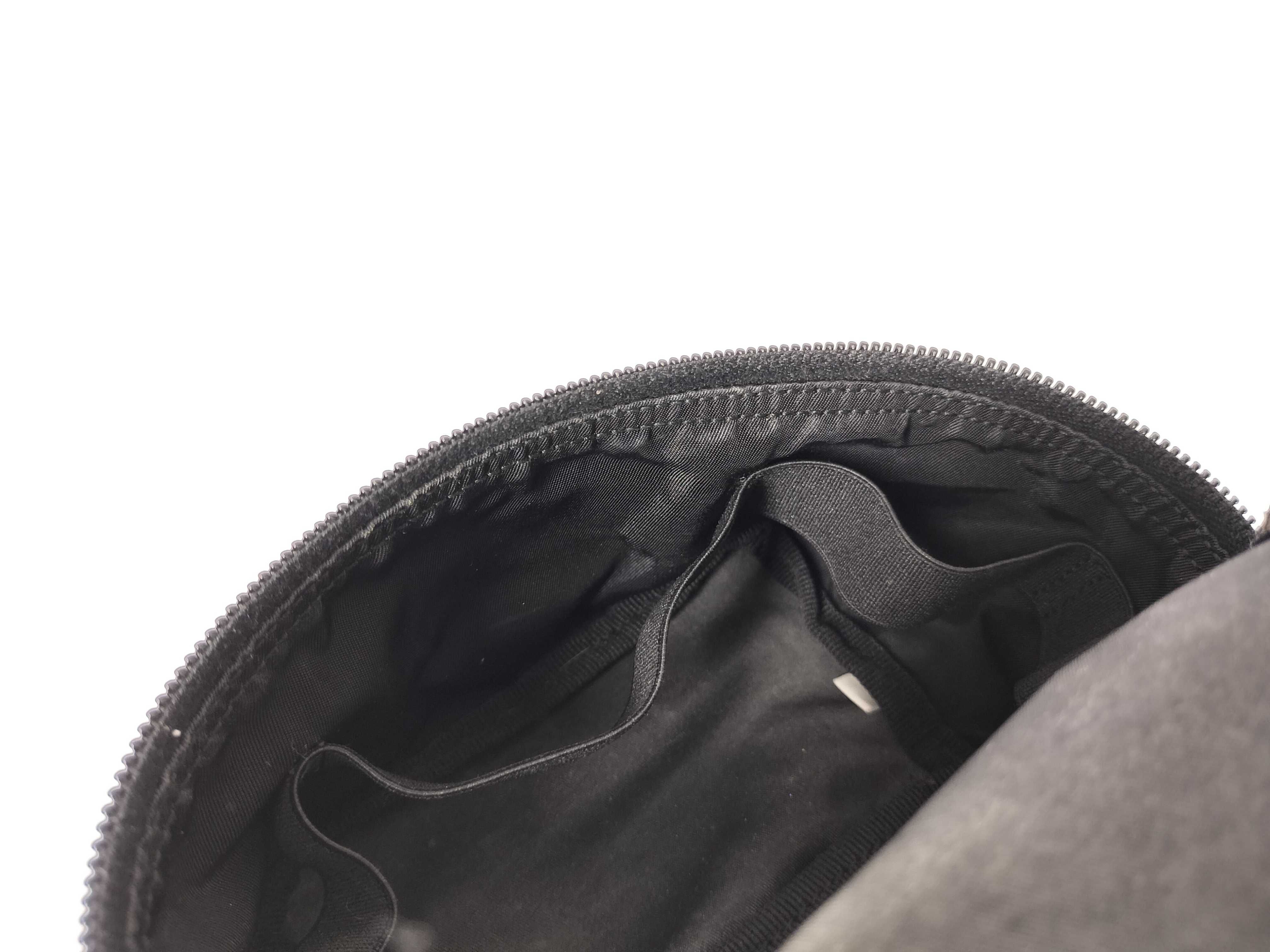 Nylon Mini Vanity Pouch — view 14