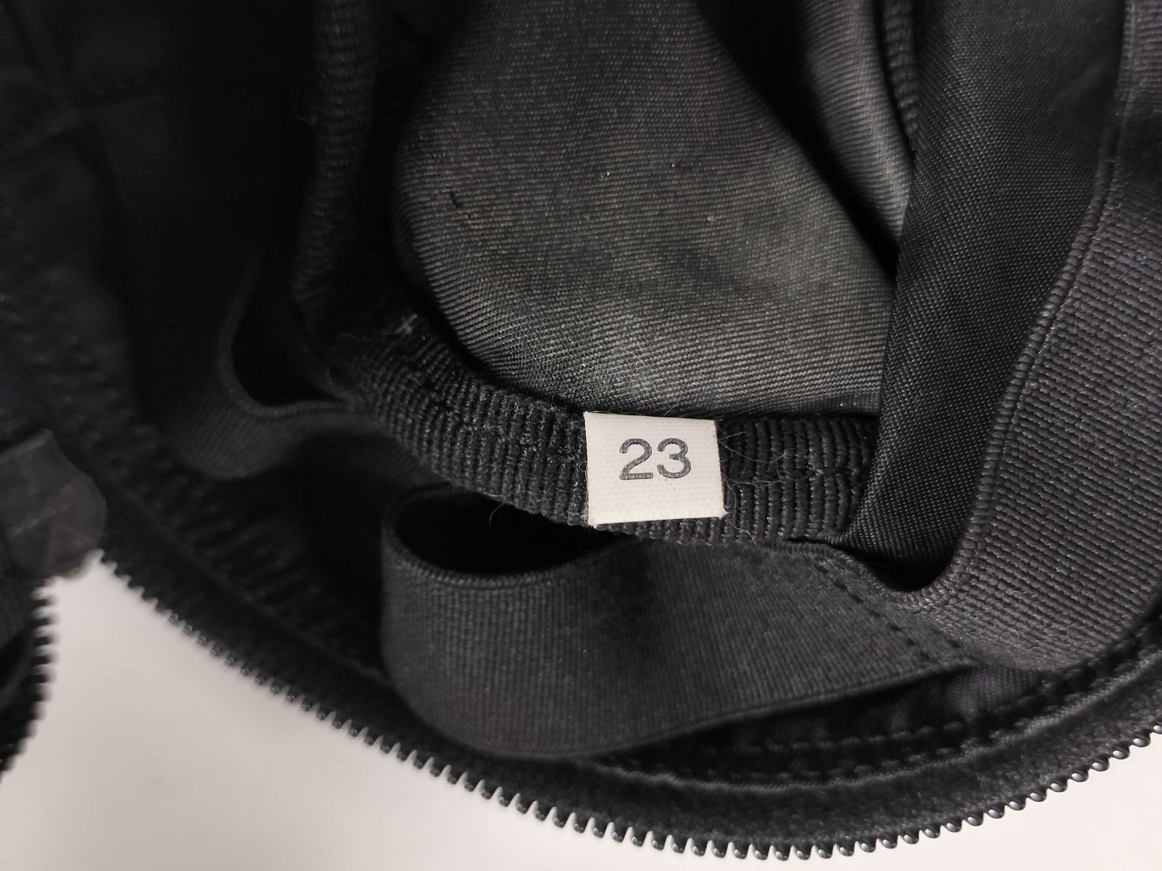 Nylon Mini Vanity Pouch — view 15