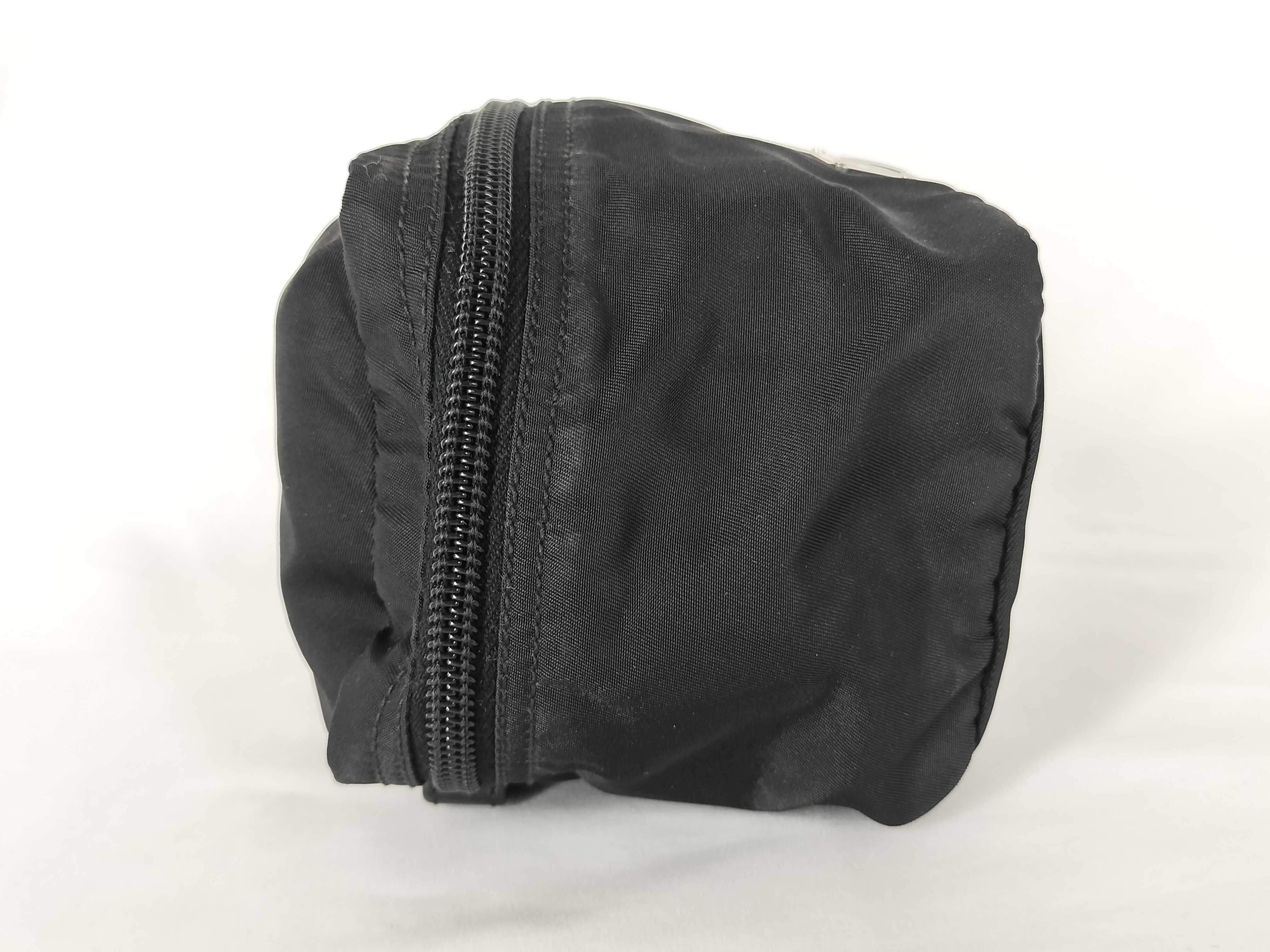 Nylon Mini Vanity Pouch — view 5