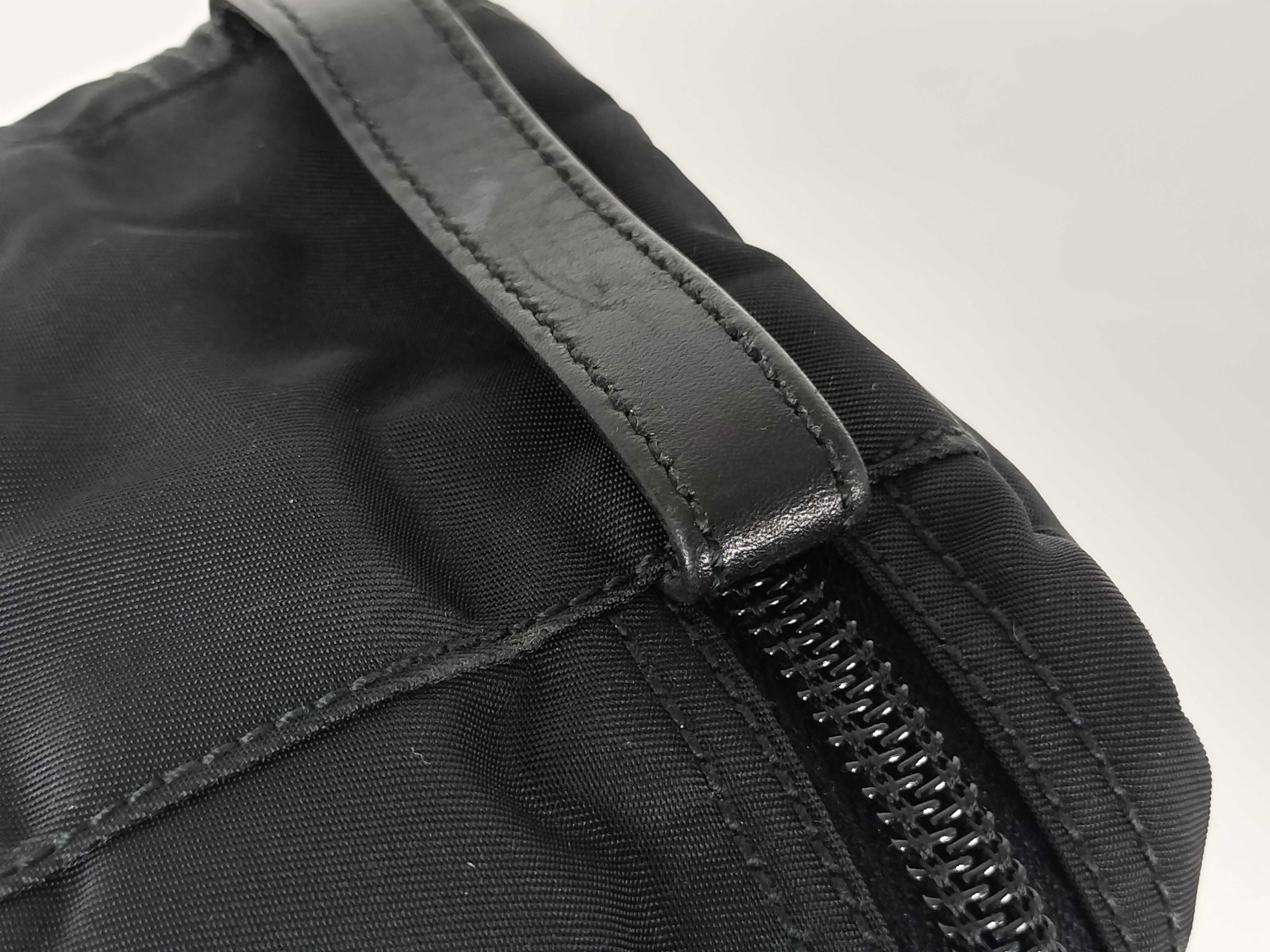 Nylon Mini Vanity Pouch — view 8