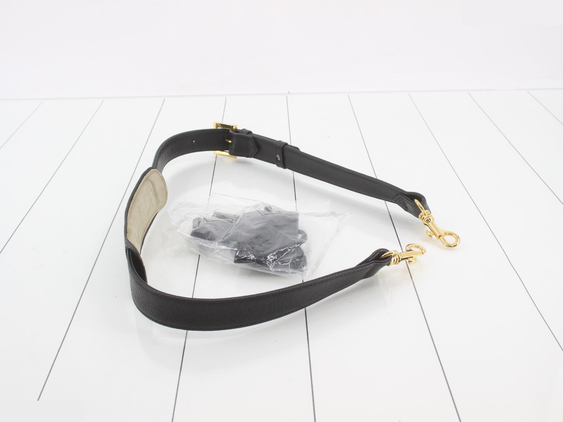 Caviar skin (bag) - Boston bag — view 7