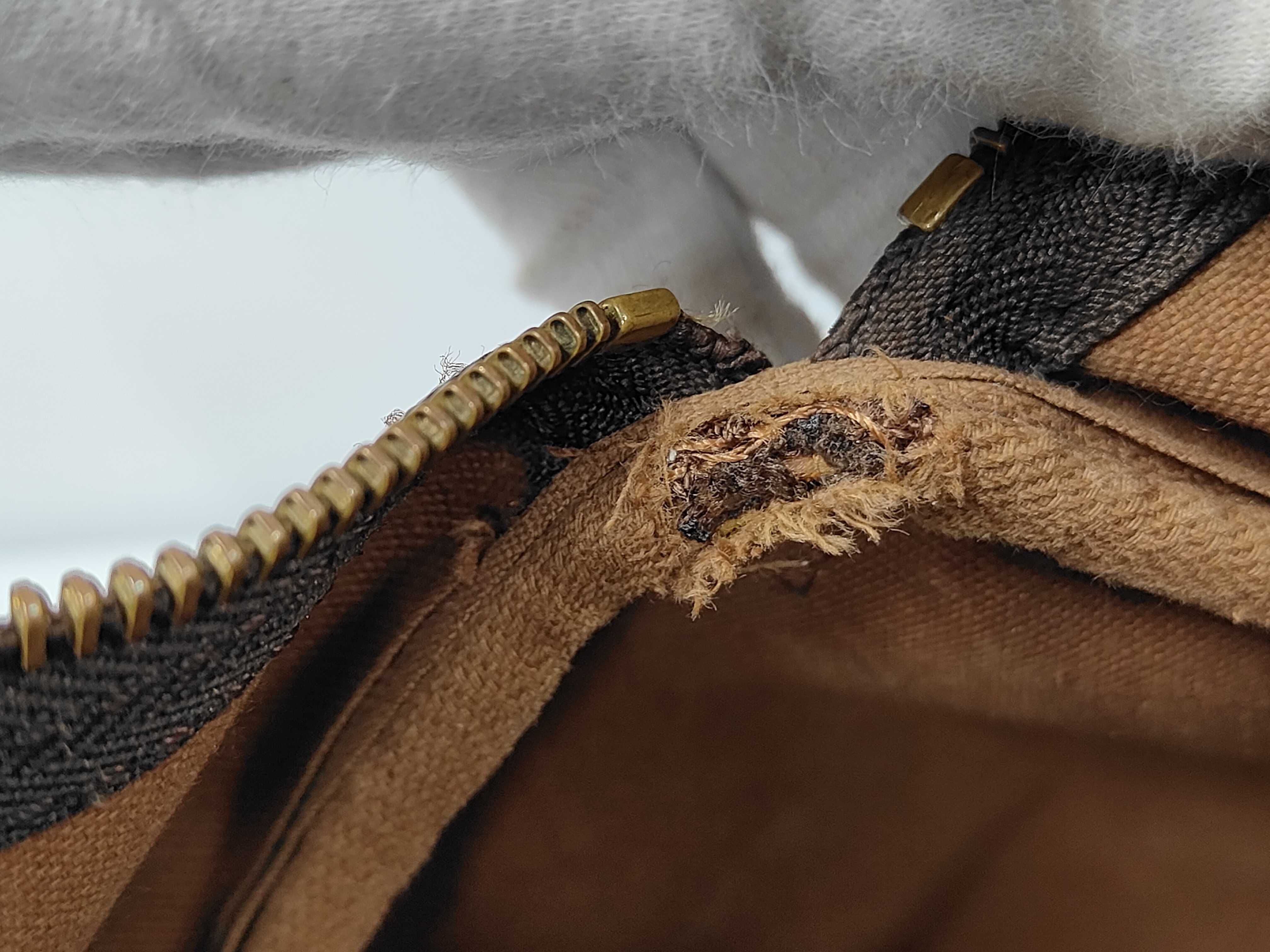 Monogram M41107 Speedy 35 Boston Bag — view 13