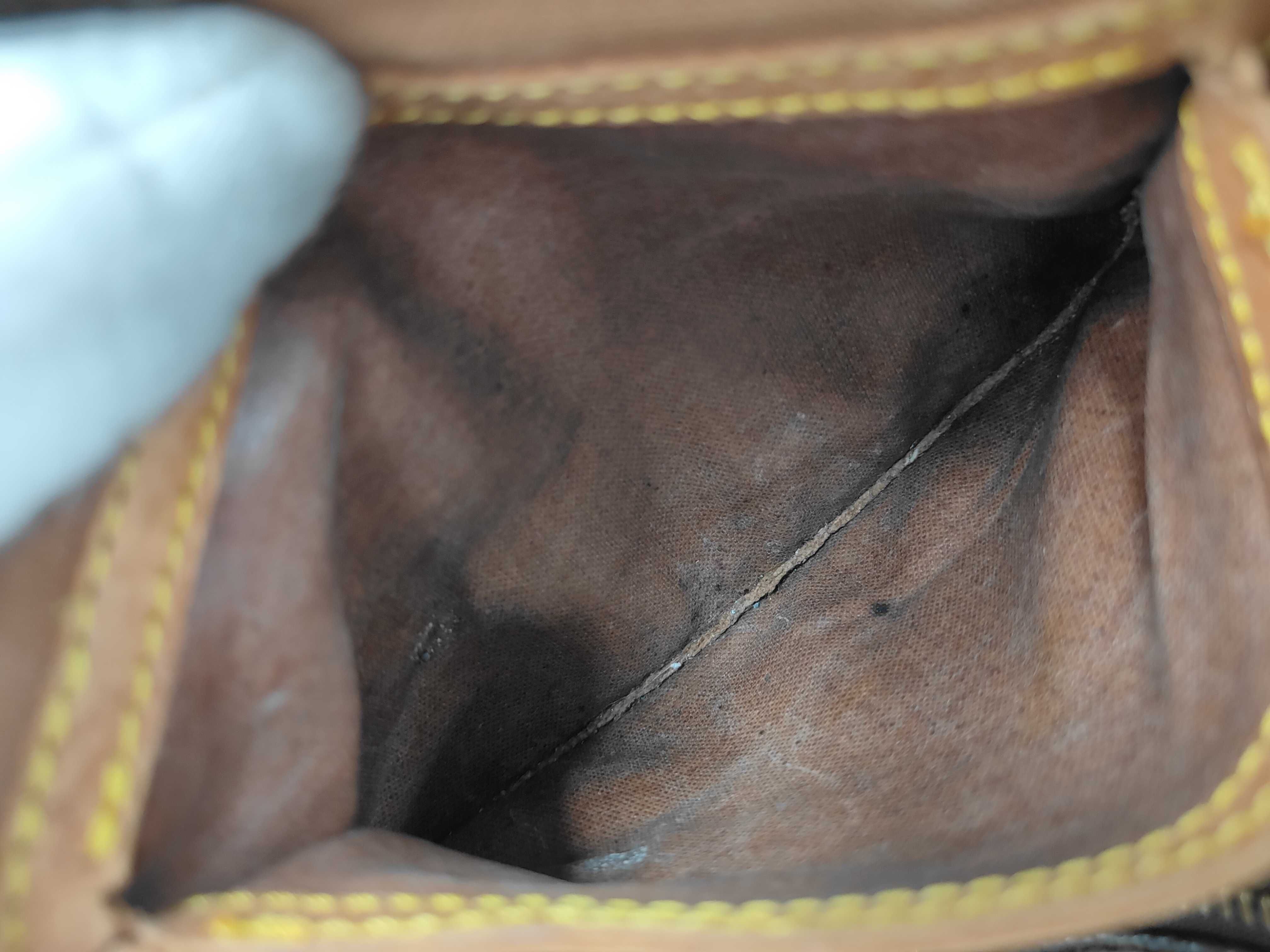 Monogram M41107 Speedy 35 Boston Bag — view 14