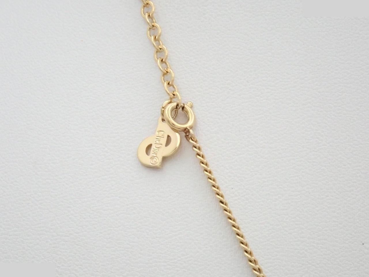 Other lines: Precious metals, necklaces, pendants, chain approximately 44cm — view 2