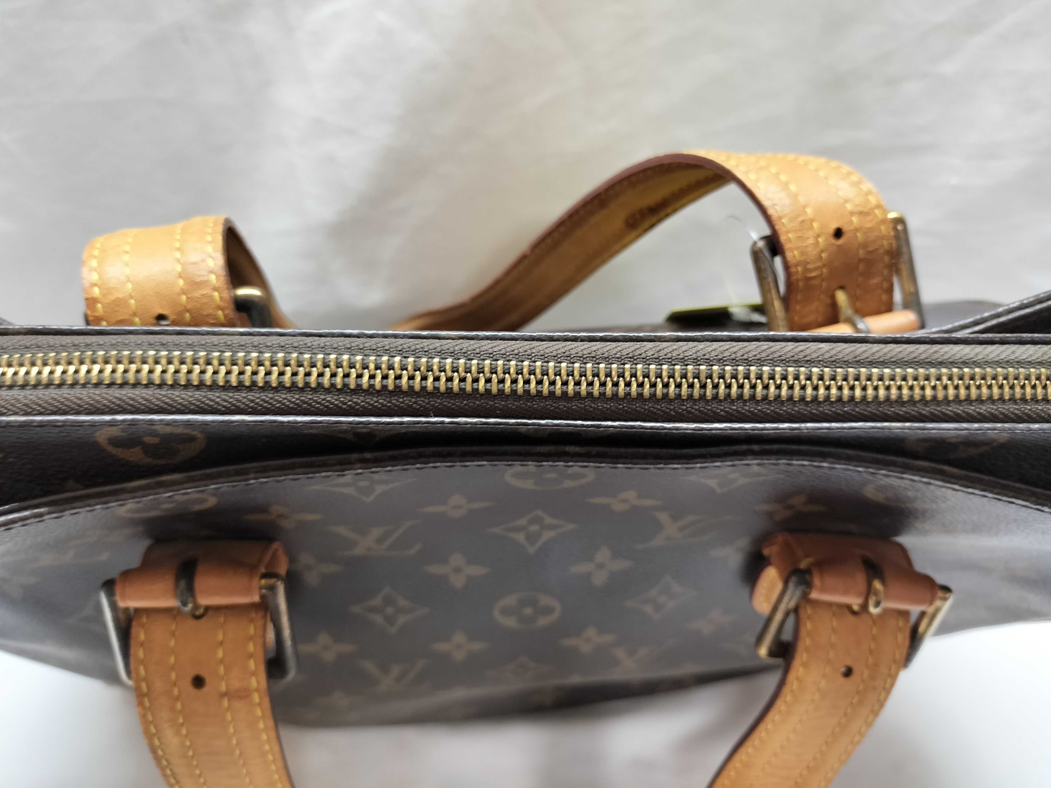 Monogram M51162 Multiplicité Handbag — view 11