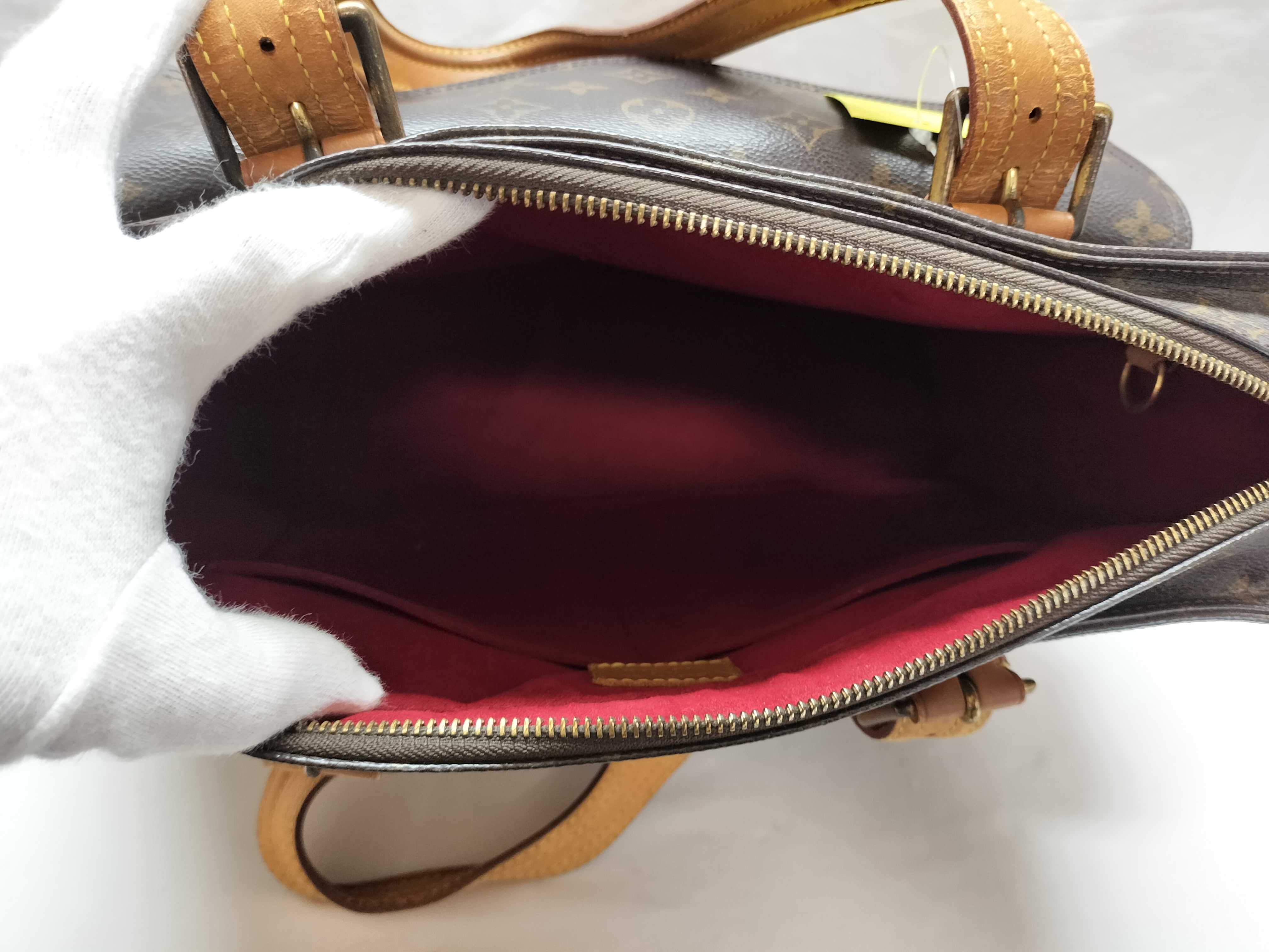 Monogram M51162 Multiplicité Handbag — view 12