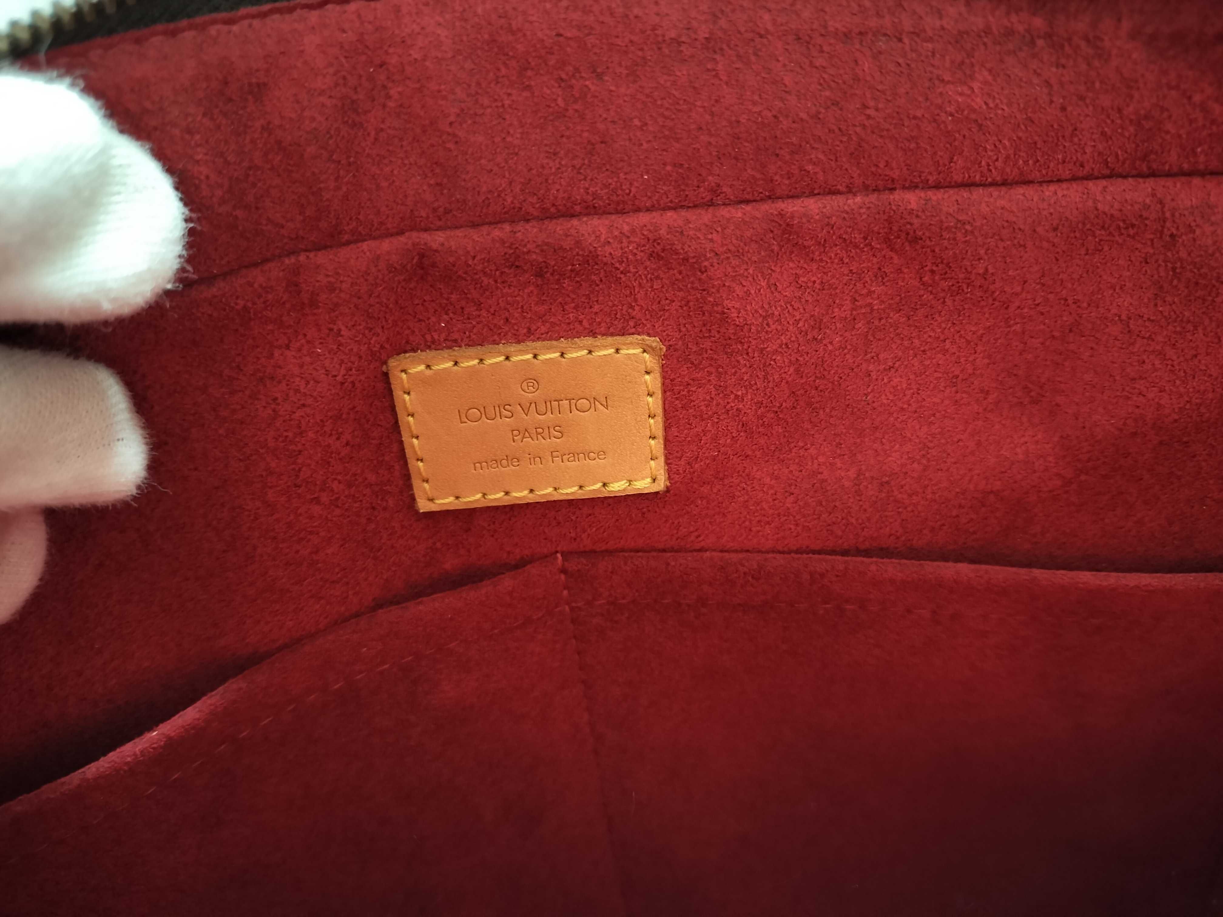 Monogram M51162 Multiplicité Handbag — view 13