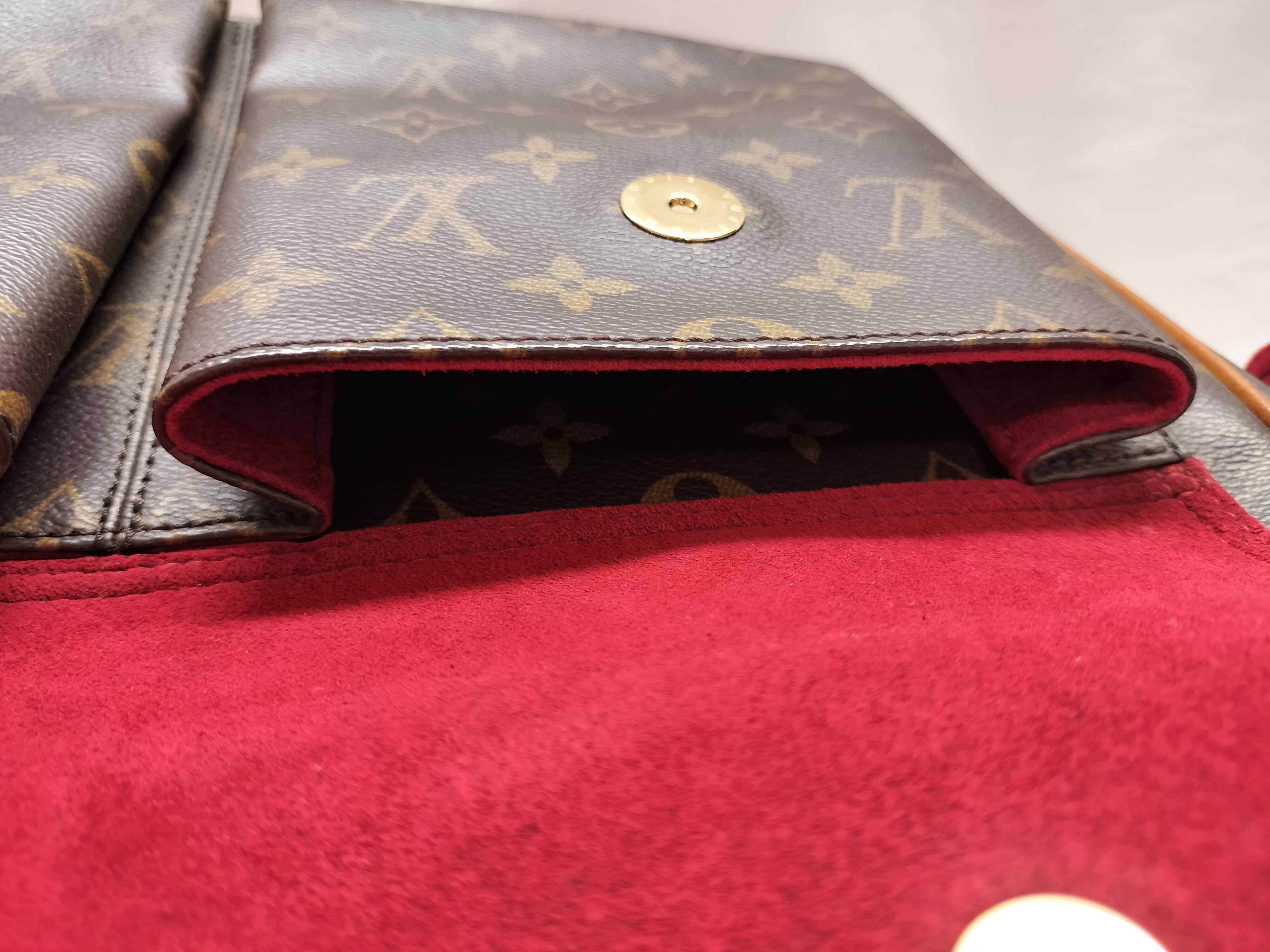 Monogram M51162 Multiplicité Handbag — view 14