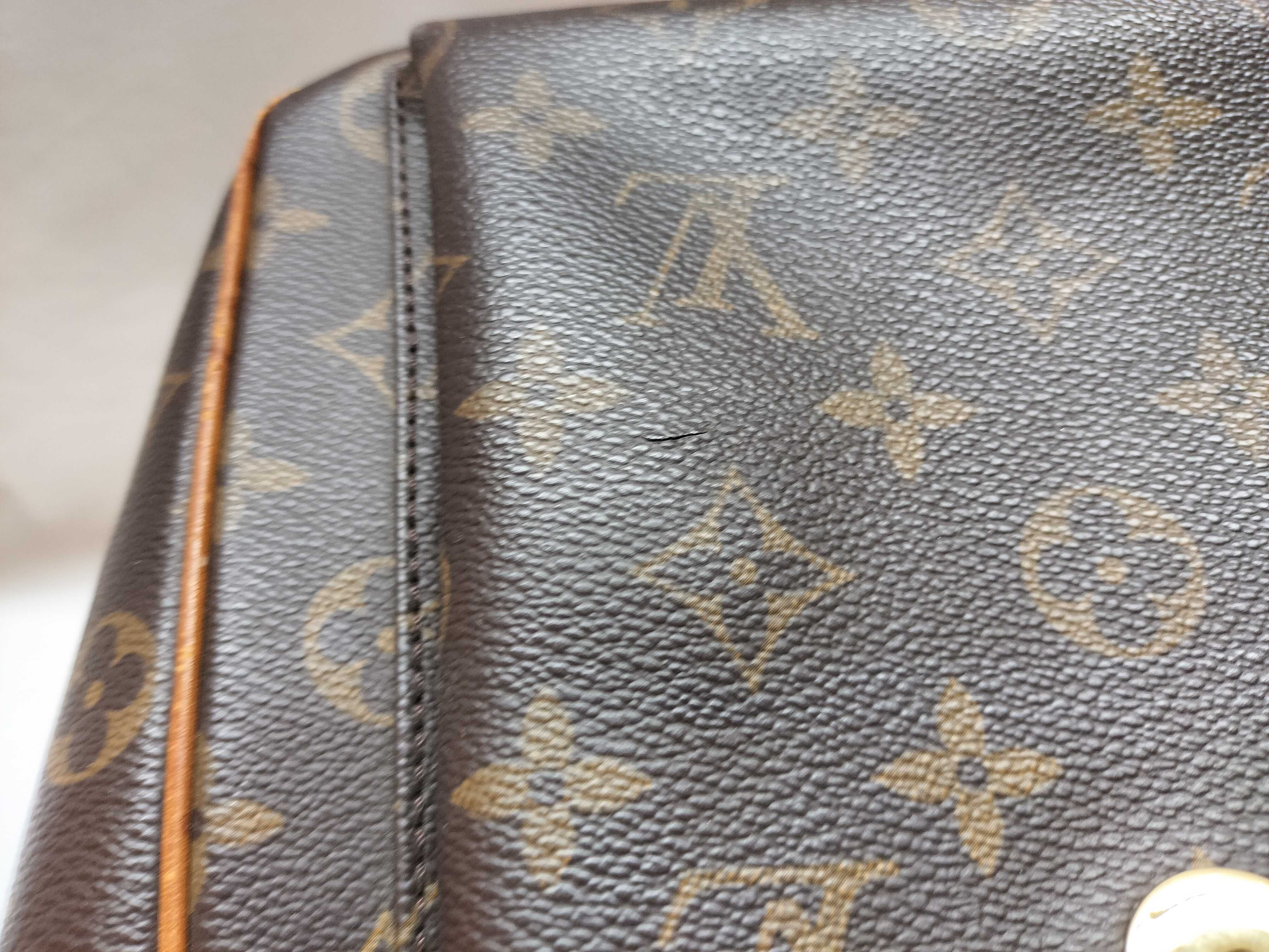 Monogram M51162 Multiplicité Handbag — view 15
