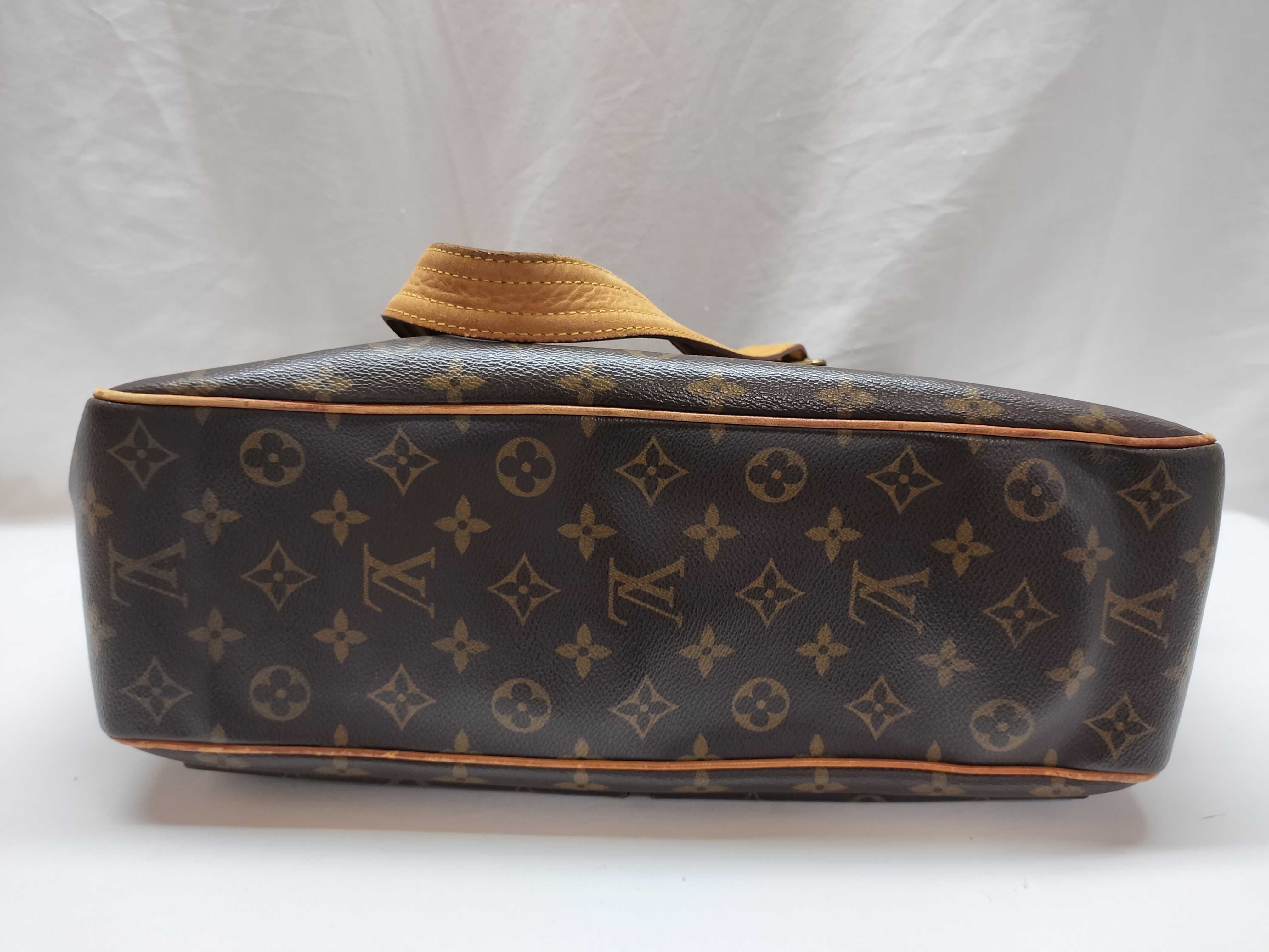 Monogram M51162 Multiplicité Handbag — view 3