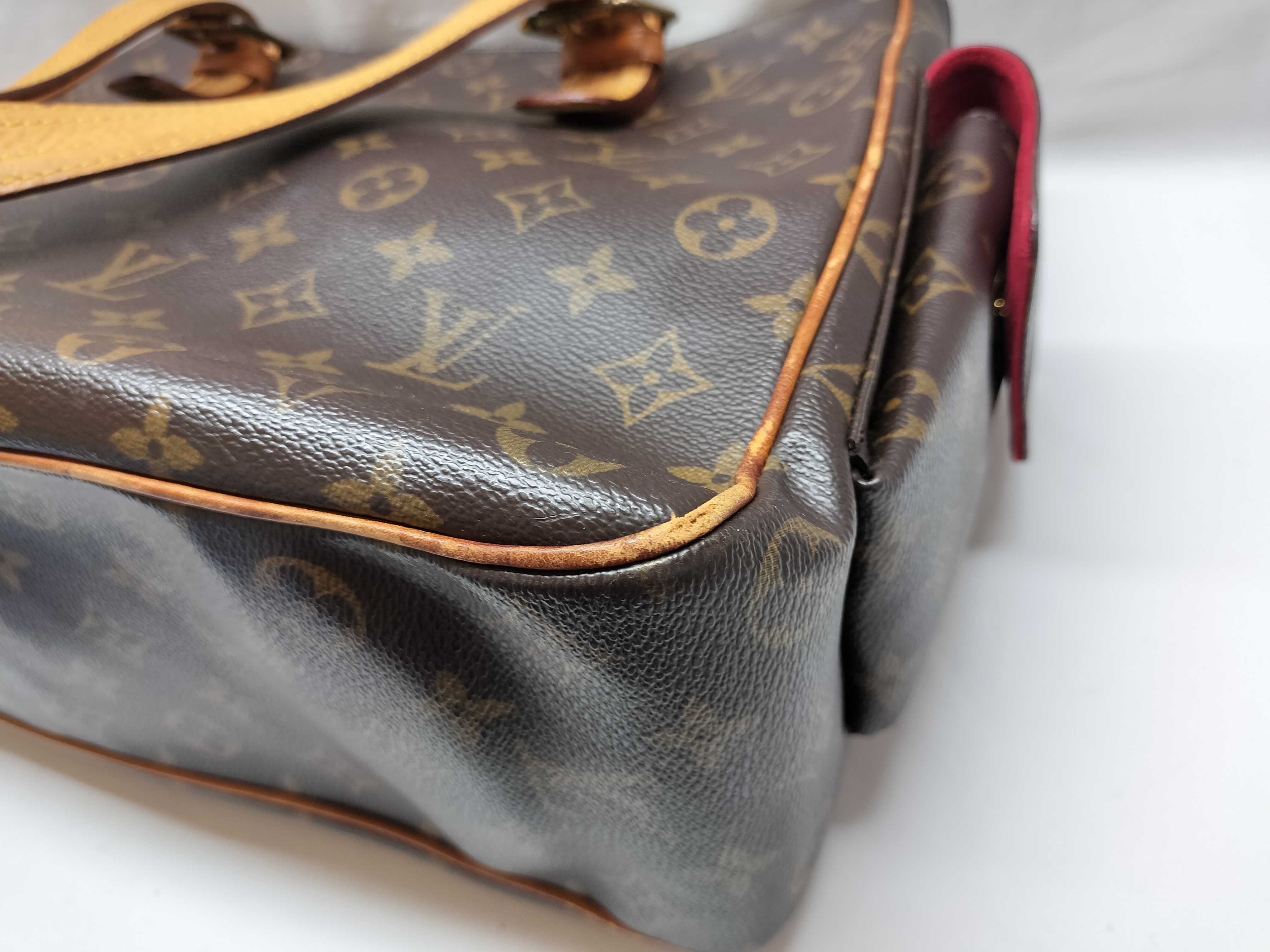 Monogram M51162 Multiplicité Handbag — view 4