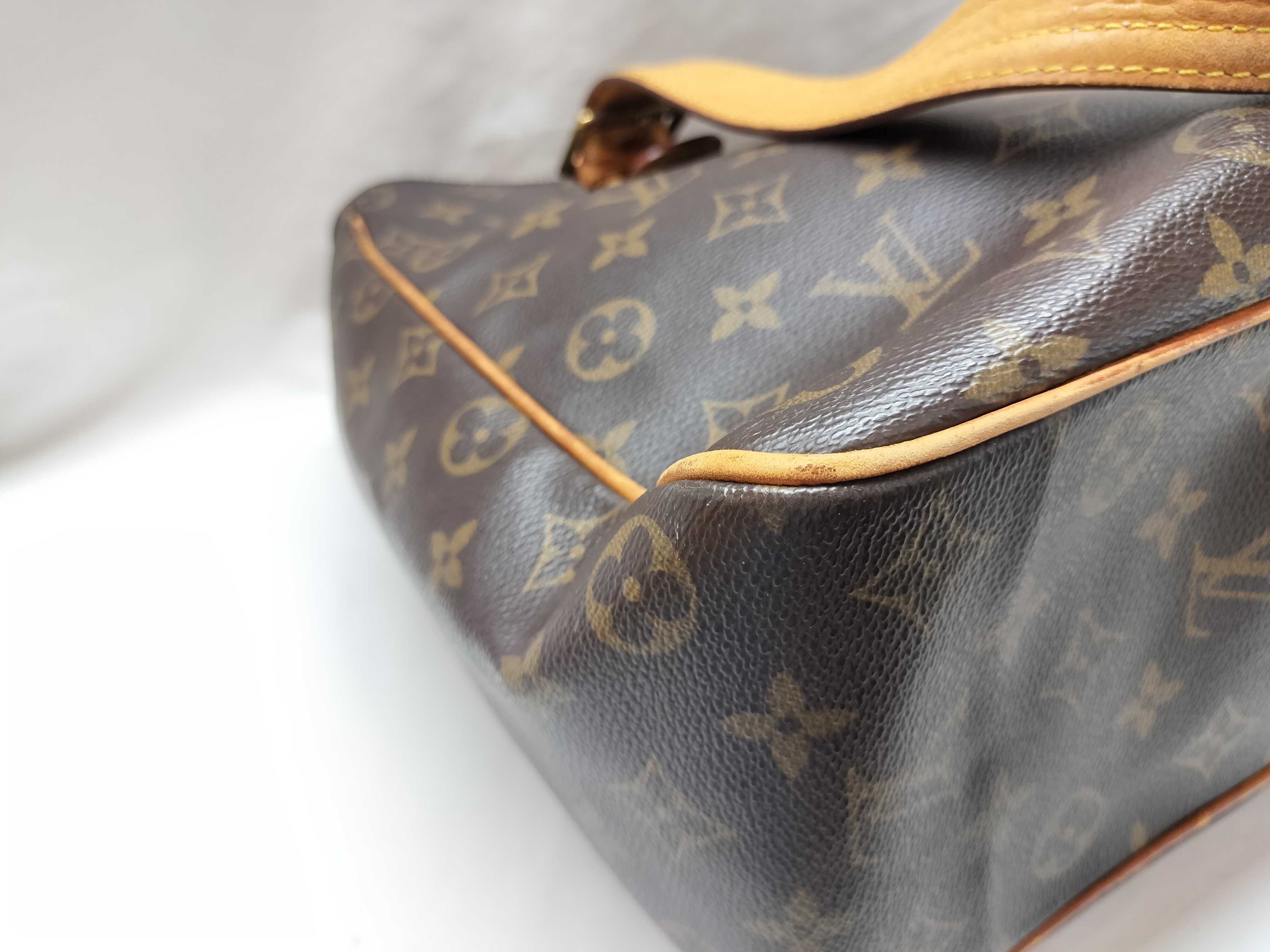 Monogram M51162 Multiplicité Handbag — view 5