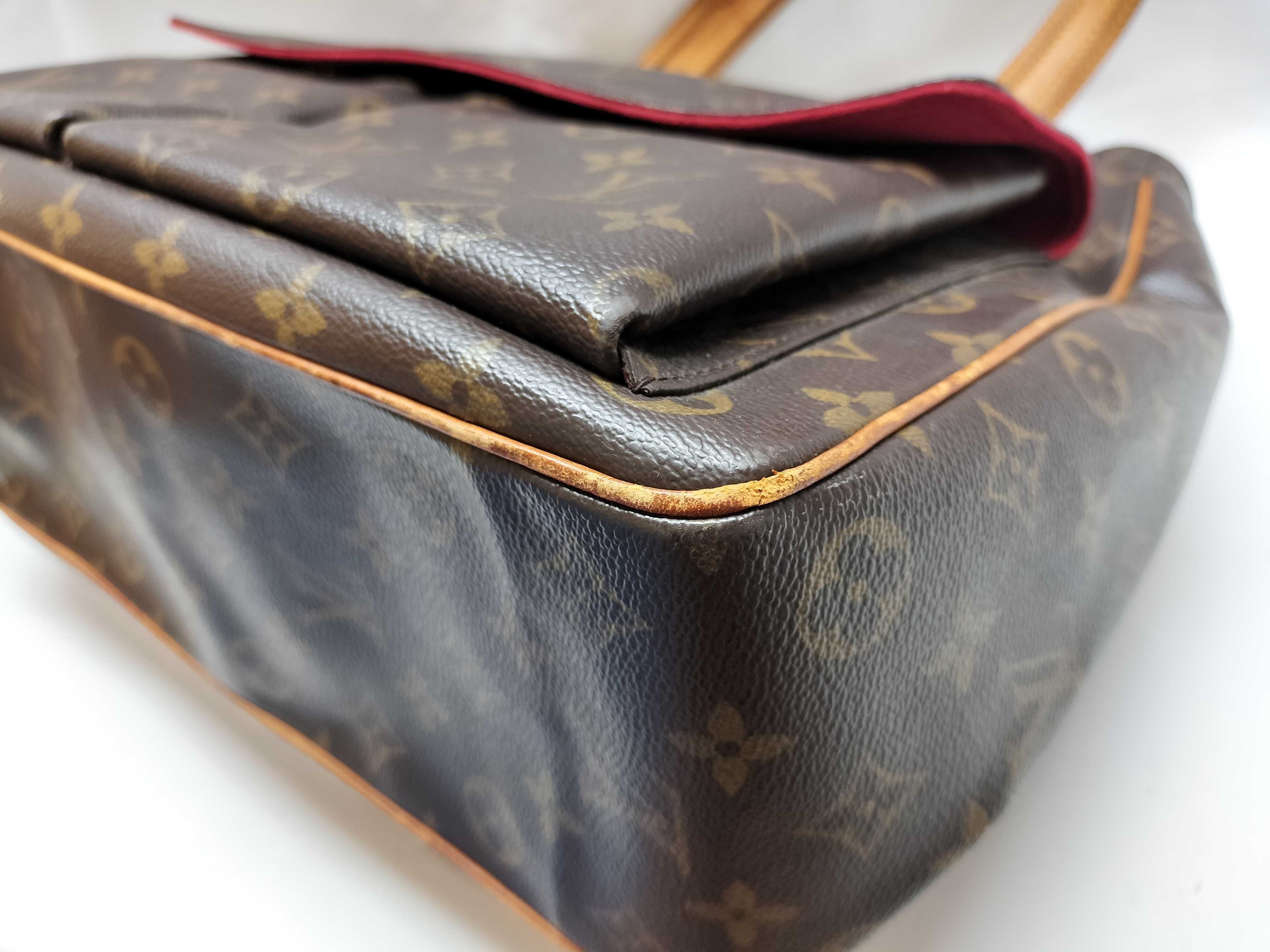 Monogram M51162 Multiplicité Handbag — view 6