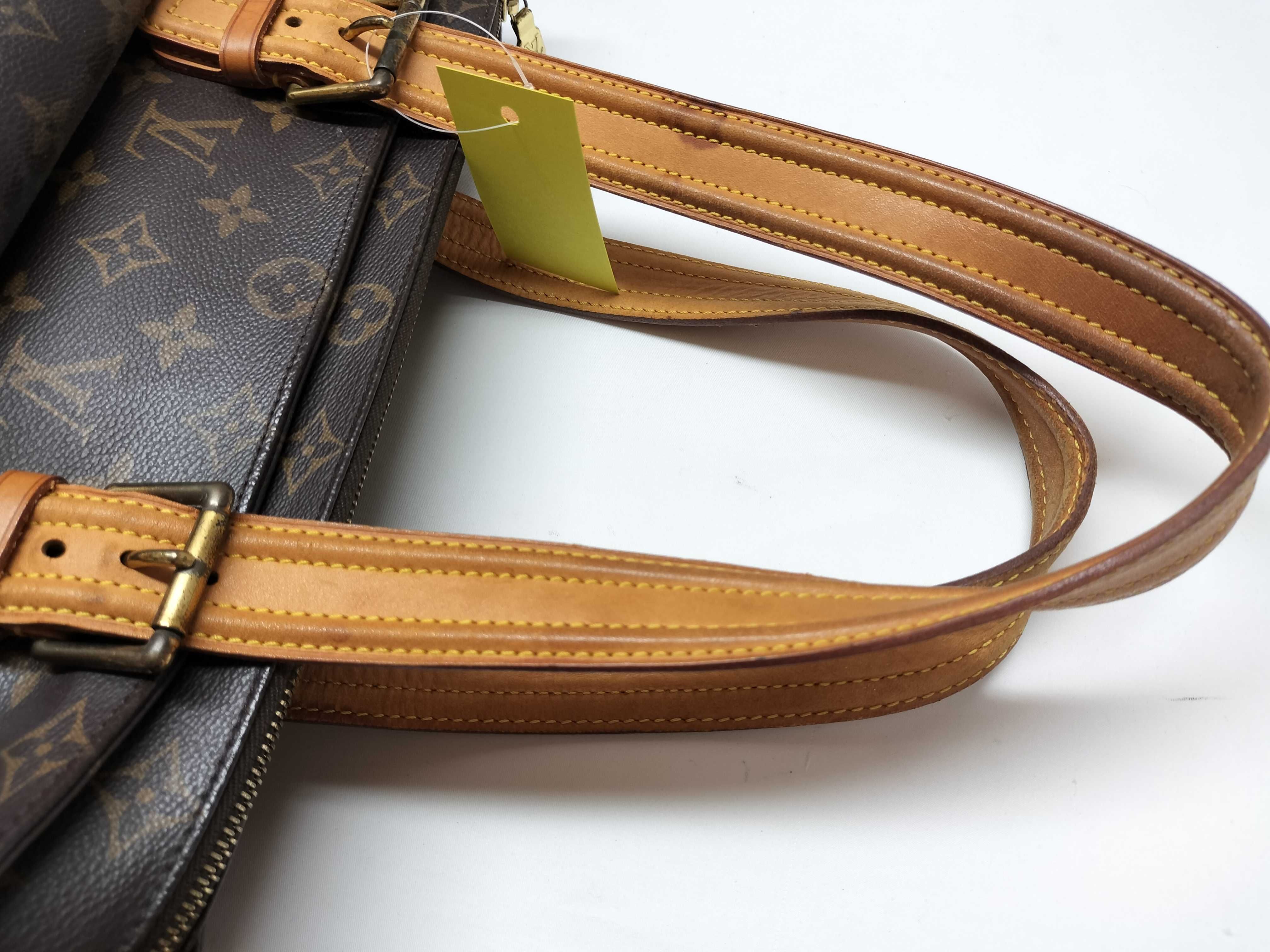 Monogram M51162 Multiplicité Handbag — view 7