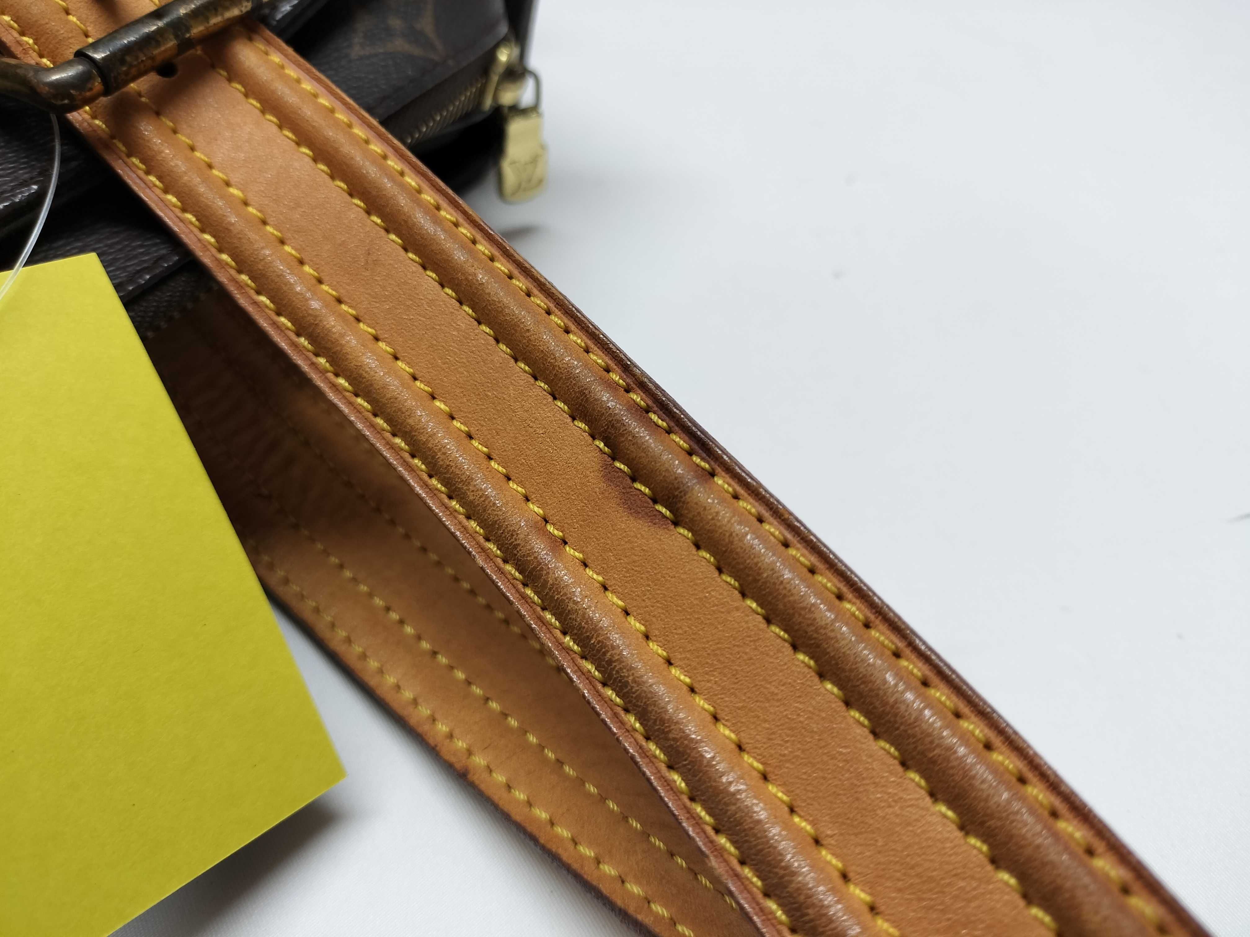 Monogram M51162 Multiplicité Handbag — view 9