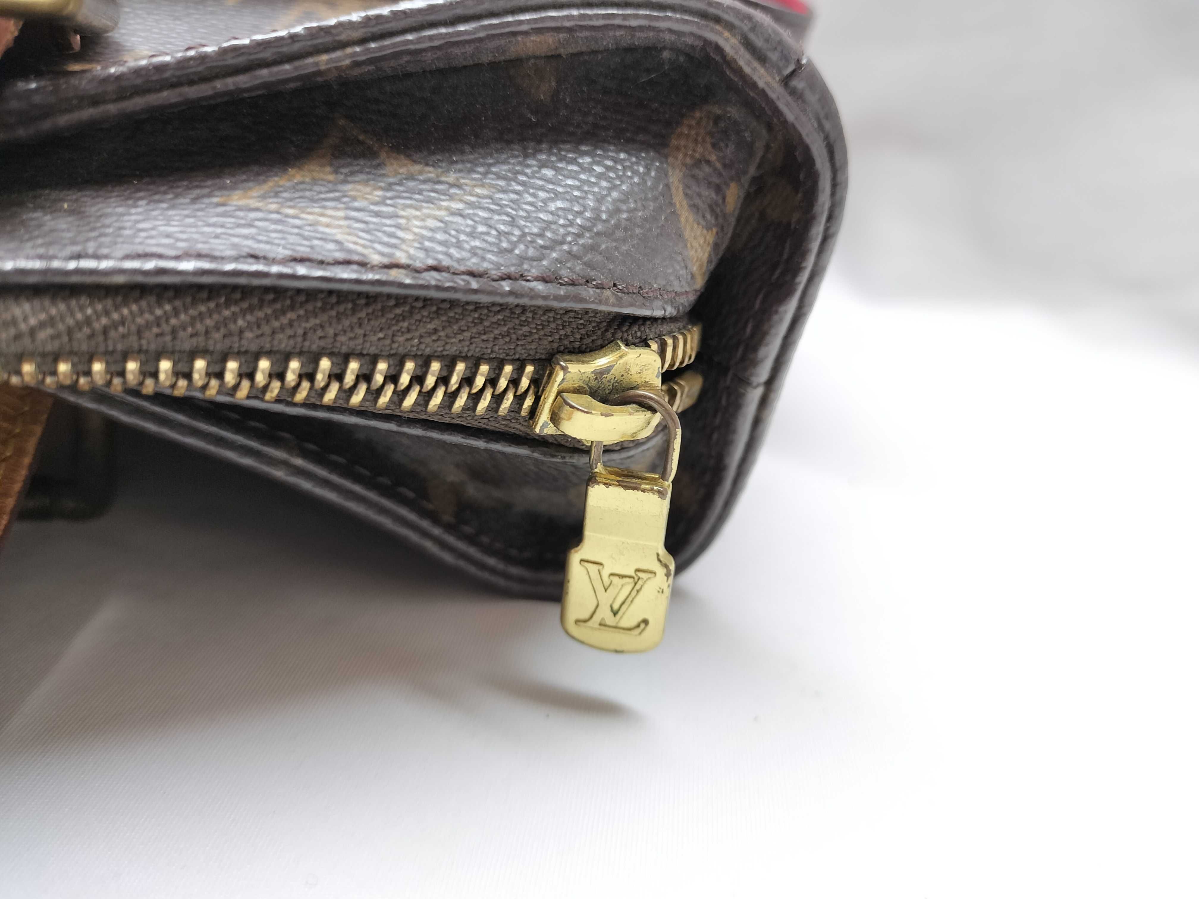 Monogram M51162 Multiplicité Handbag — view 10