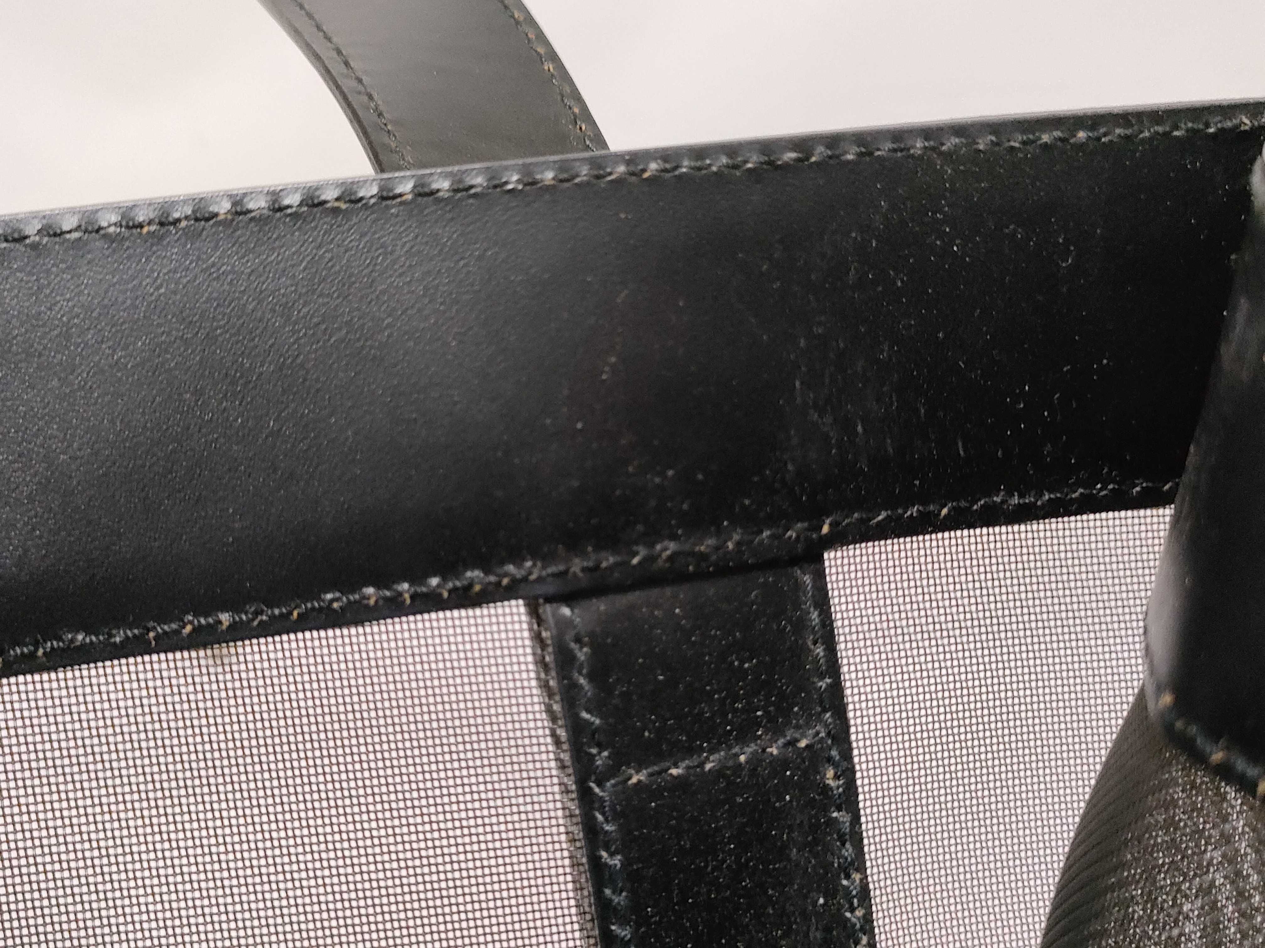 002-9405 Tote Sheer Bag — view 11