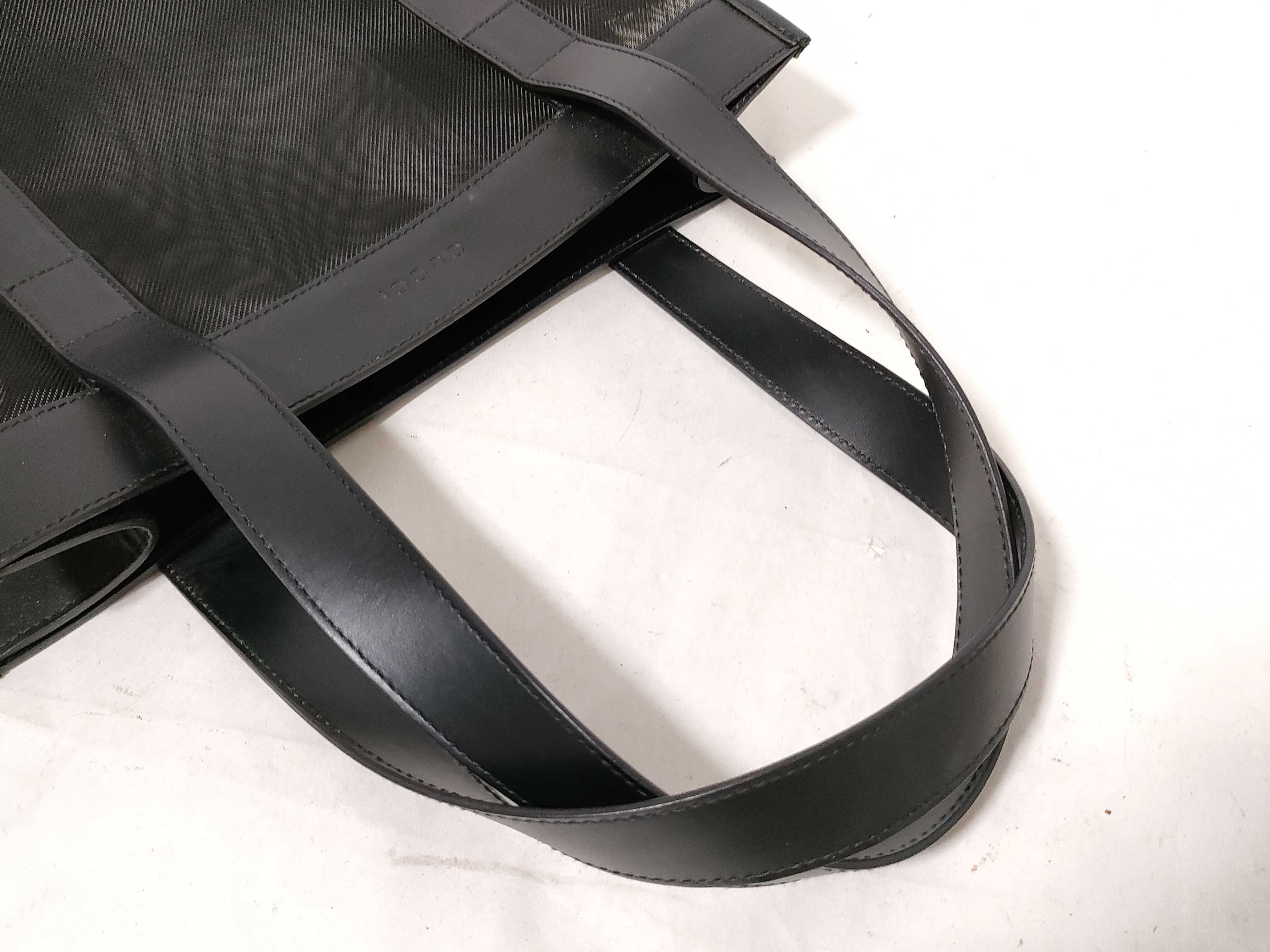 002-9405 Tote Sheer Bag — view 3