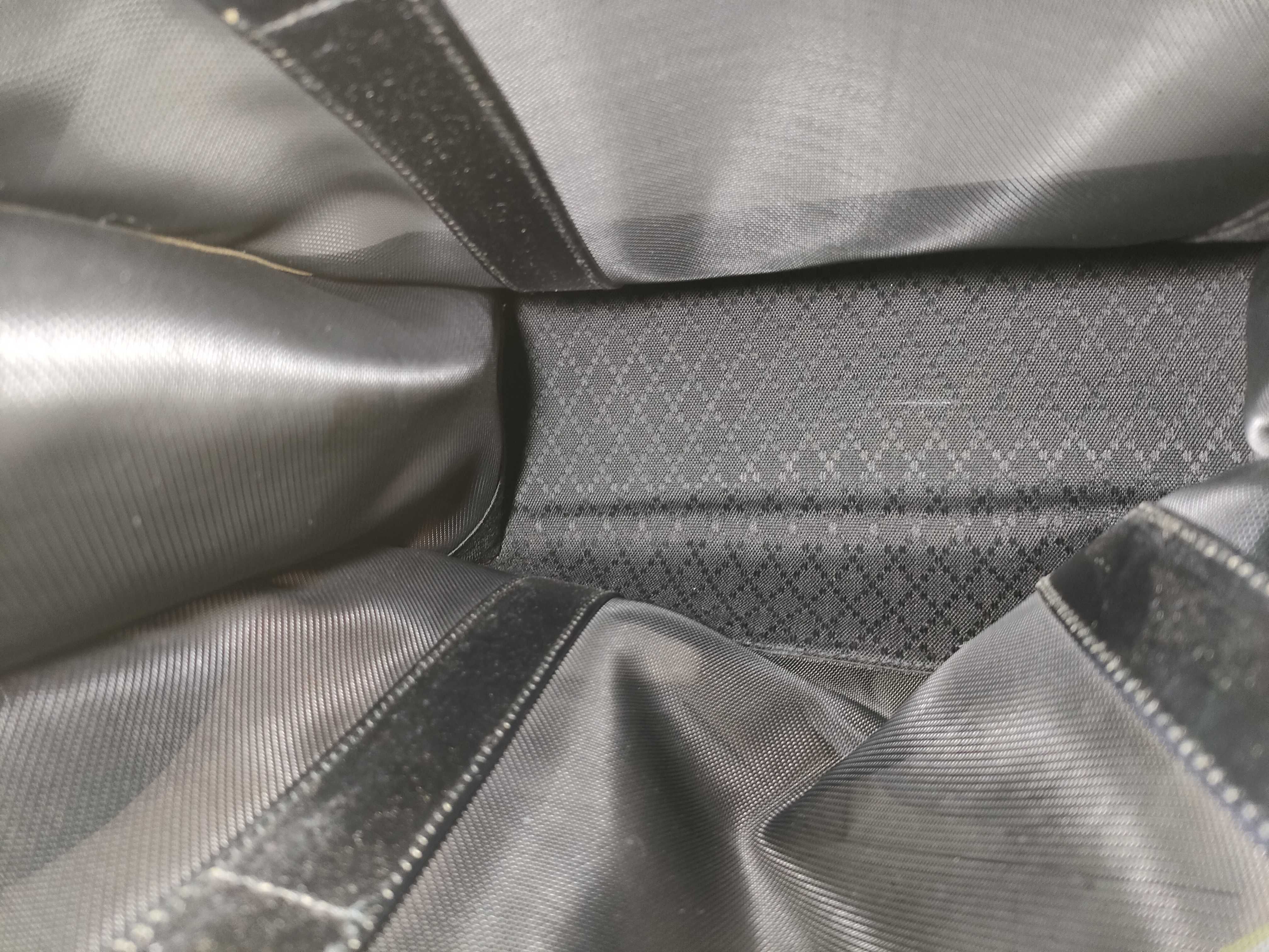 002-9405 Tote Sheer Bag — view 10