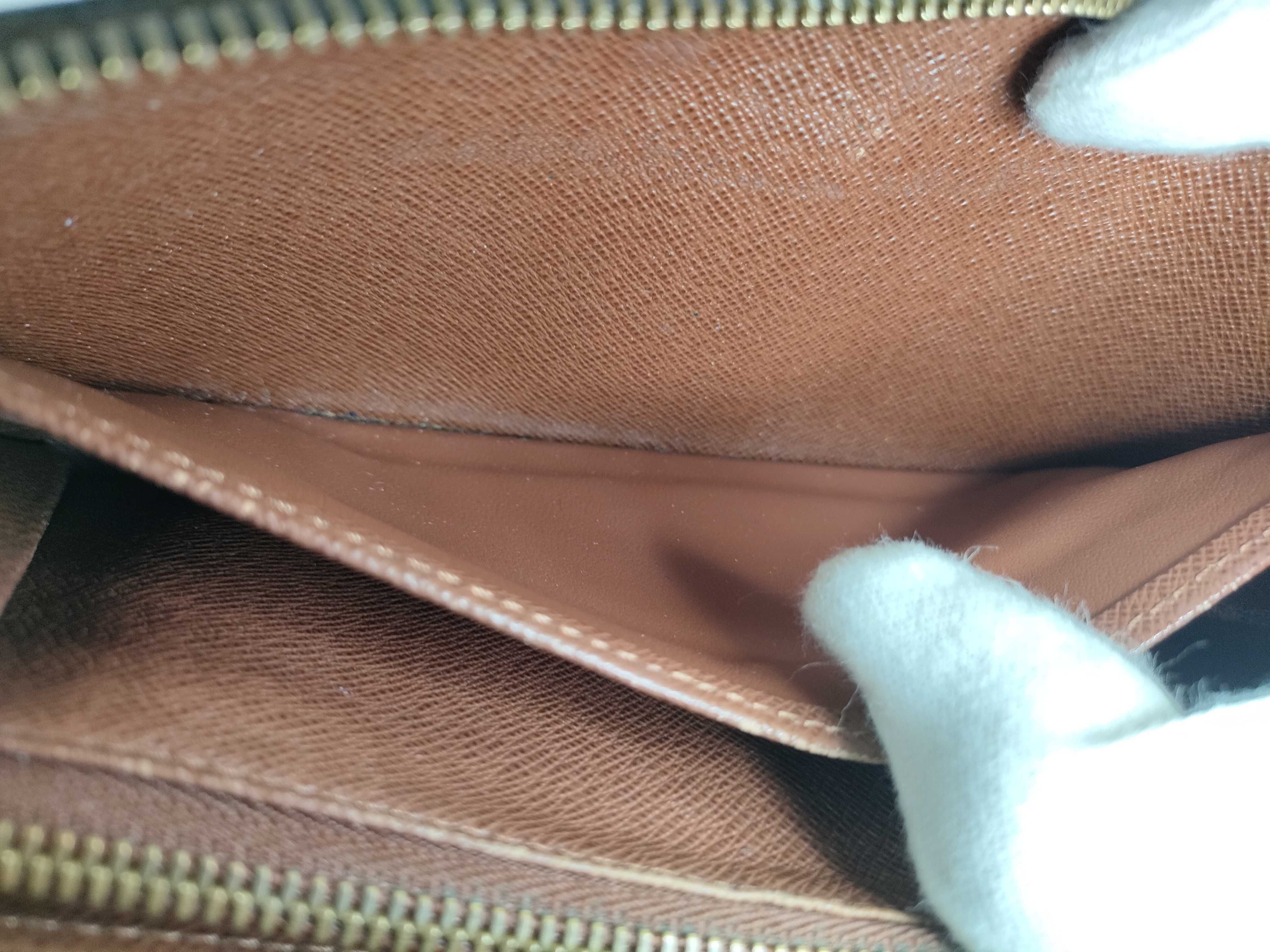 Monogram Zippy Wallet Monogram Wallet — view 12