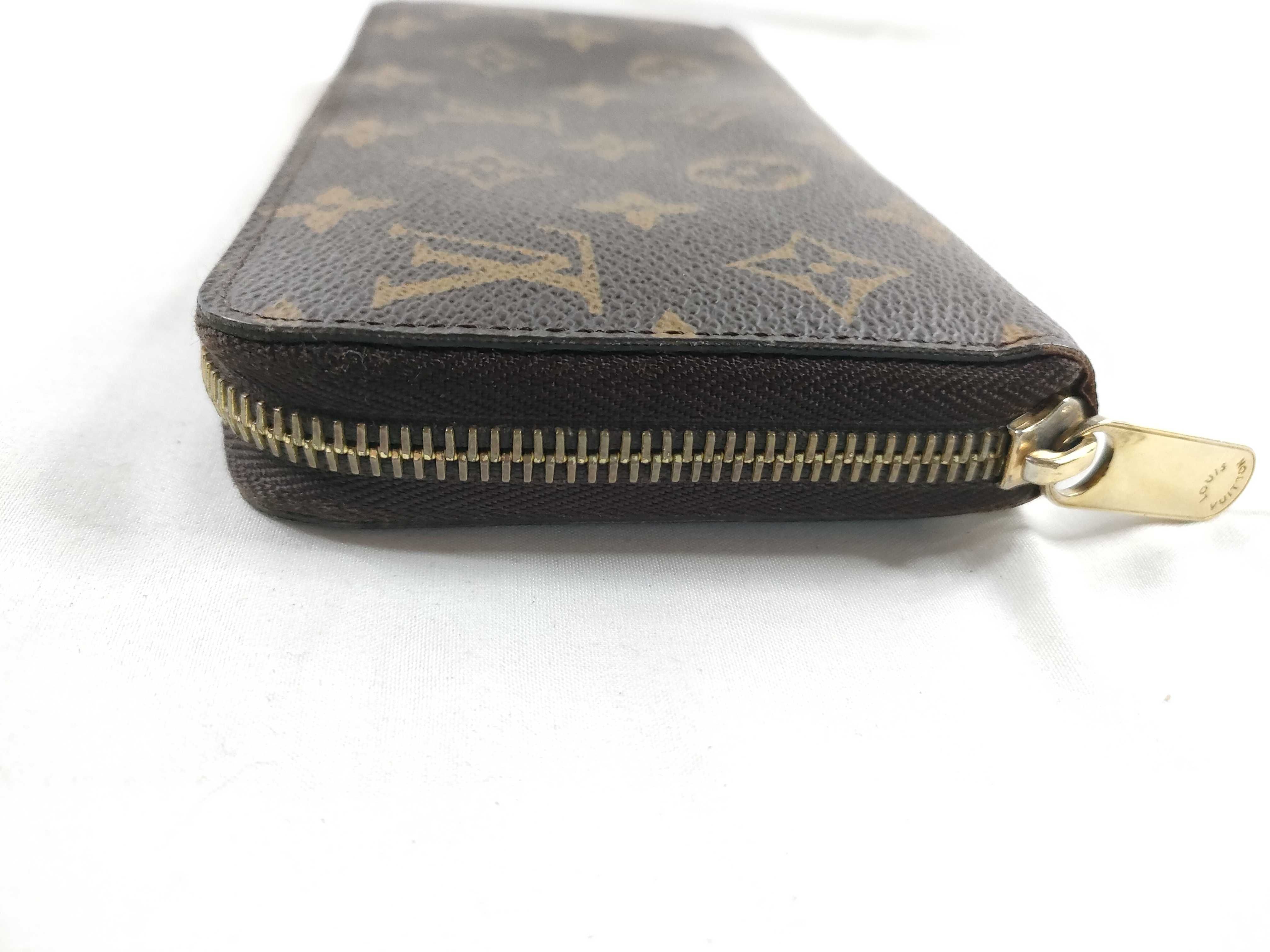 Monogram Zippy Wallet Monogram Wallet — view 5