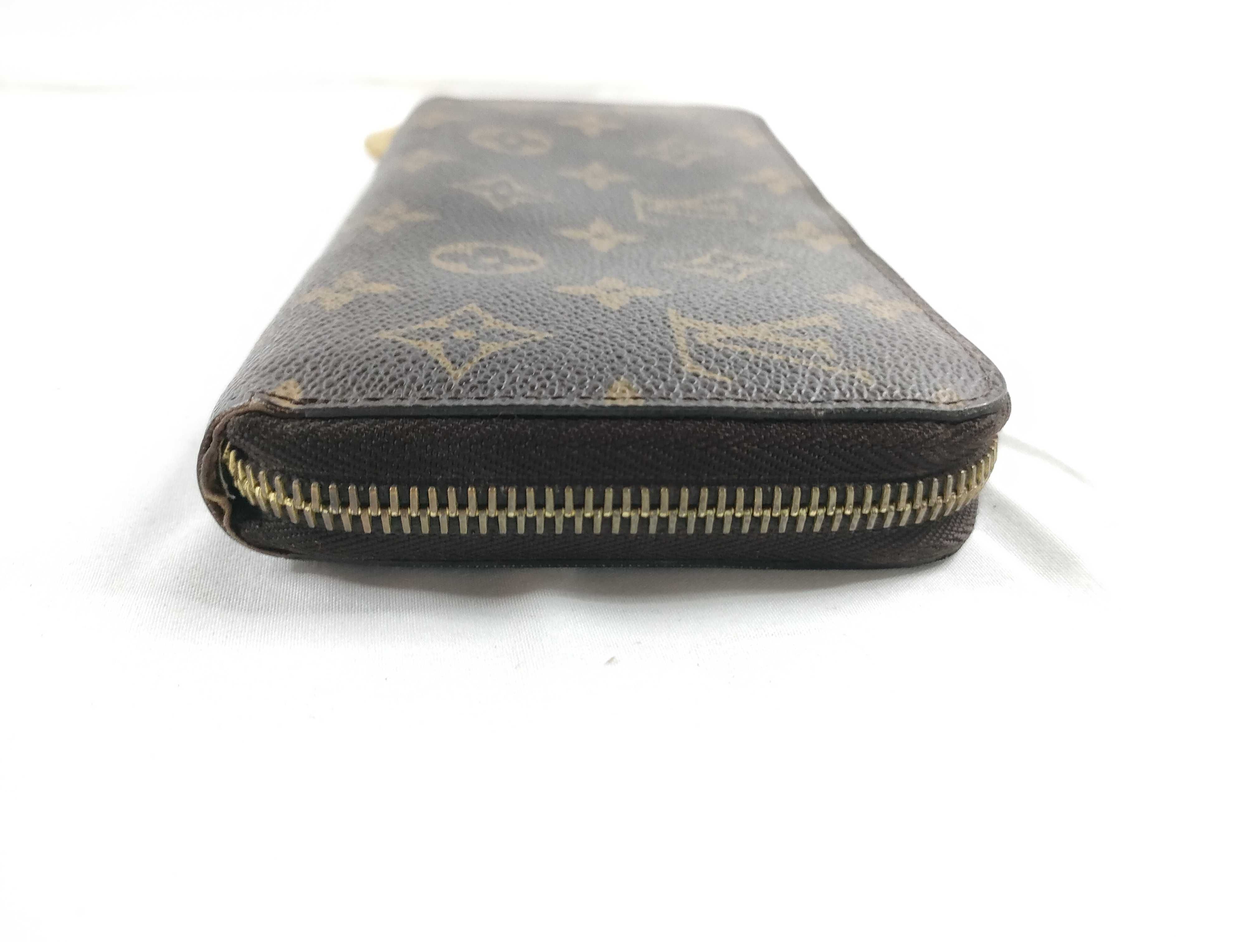 Monogram Zippy Wallet Monogram Wallet — view 7