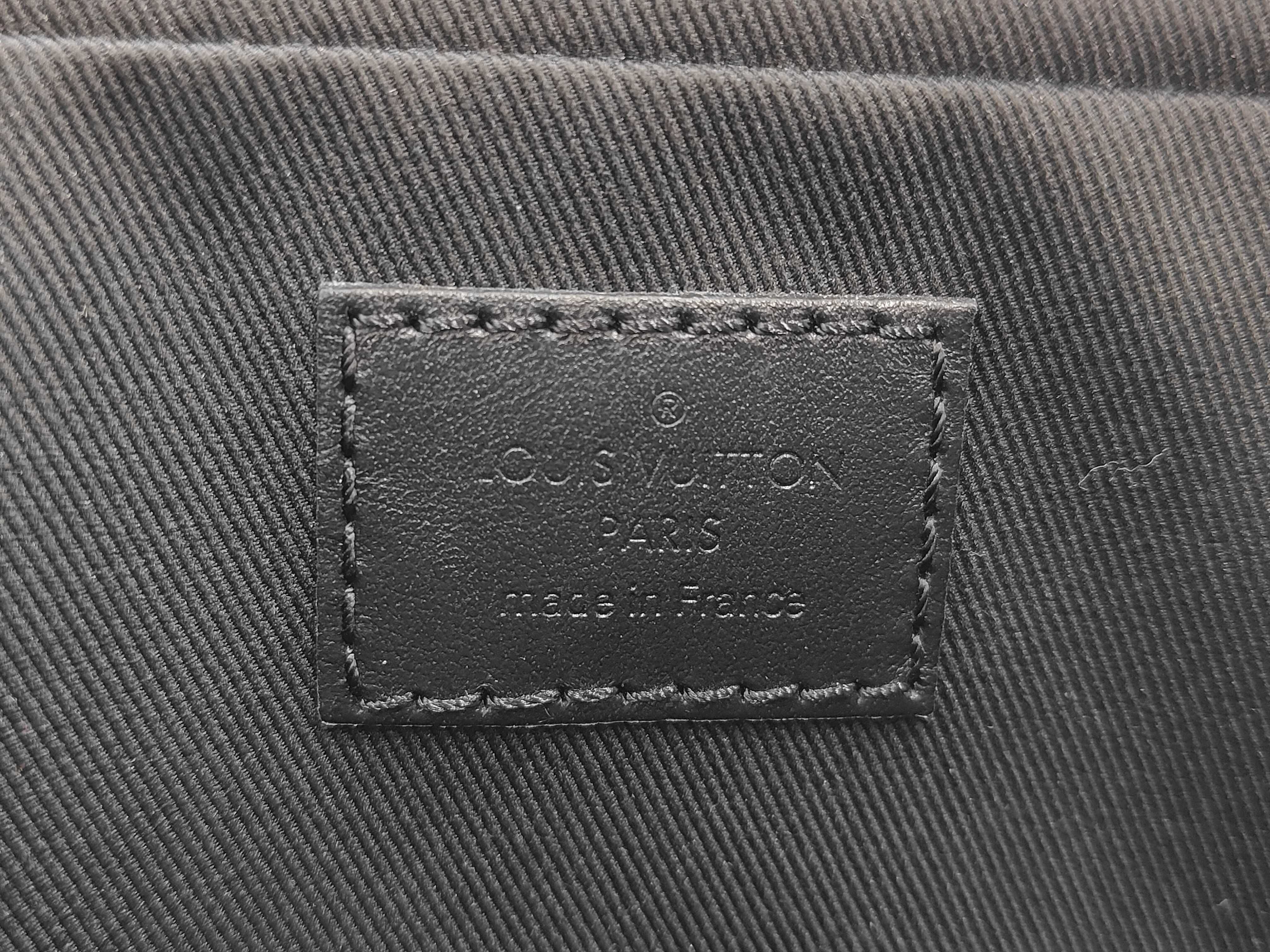 Shoulder Bag Monogram Eclipse M69443 Shoulder Bag — view 13